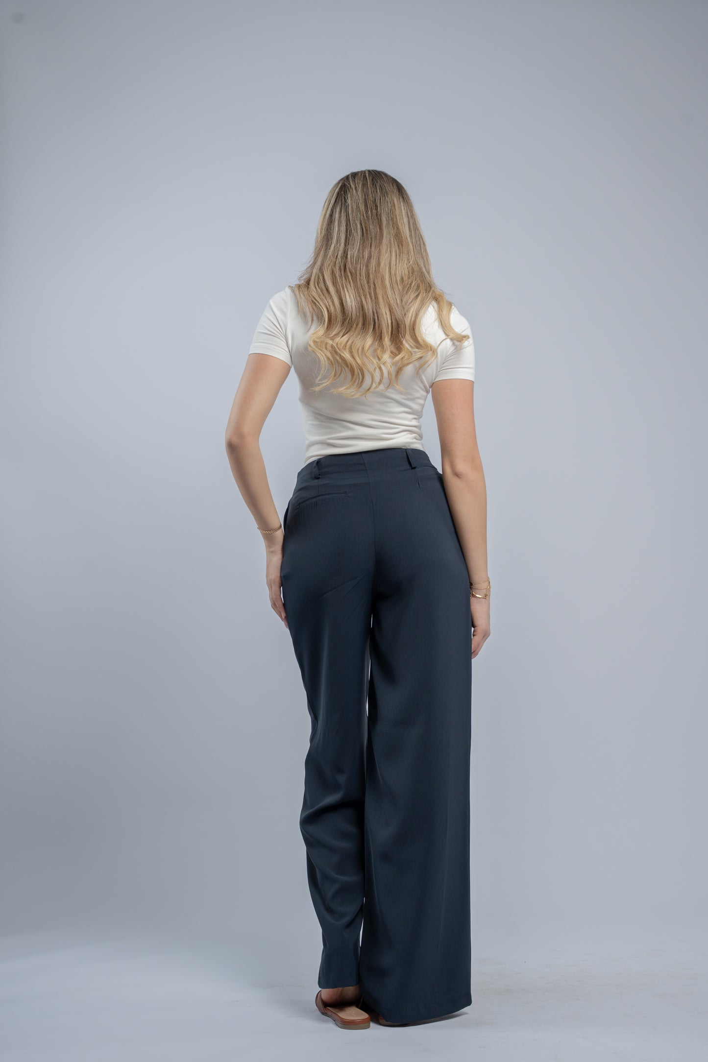 Classic trousers