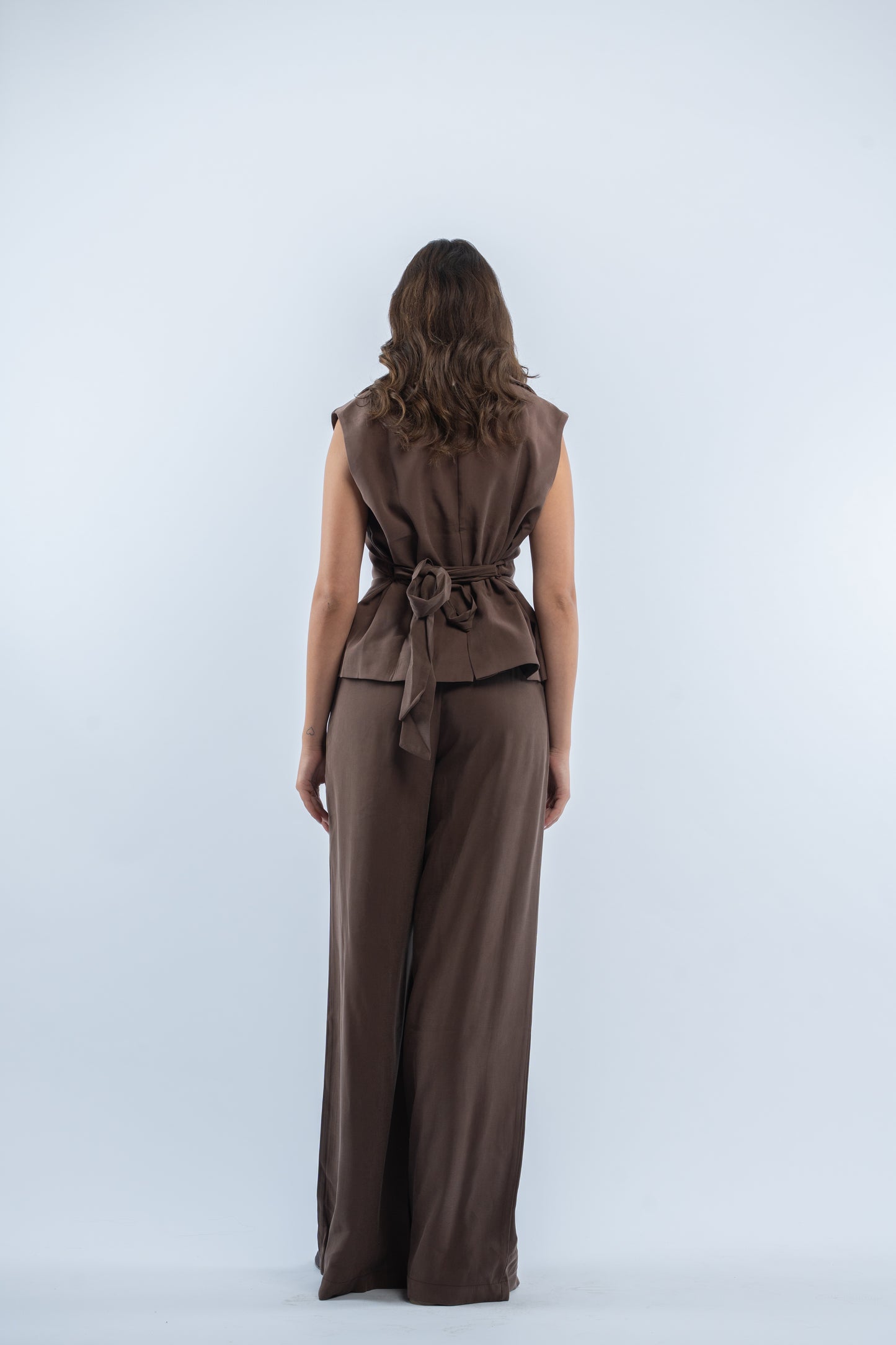 Trench set