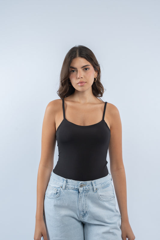 Basic bodysuit