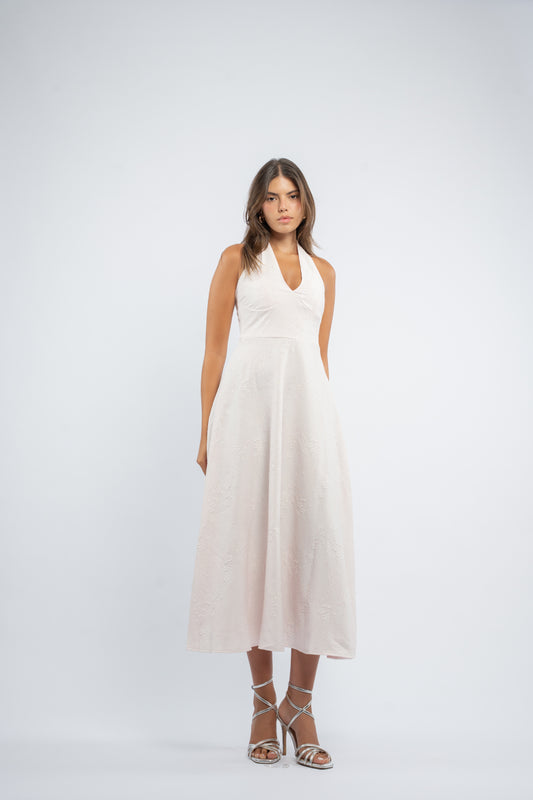 Petal dress