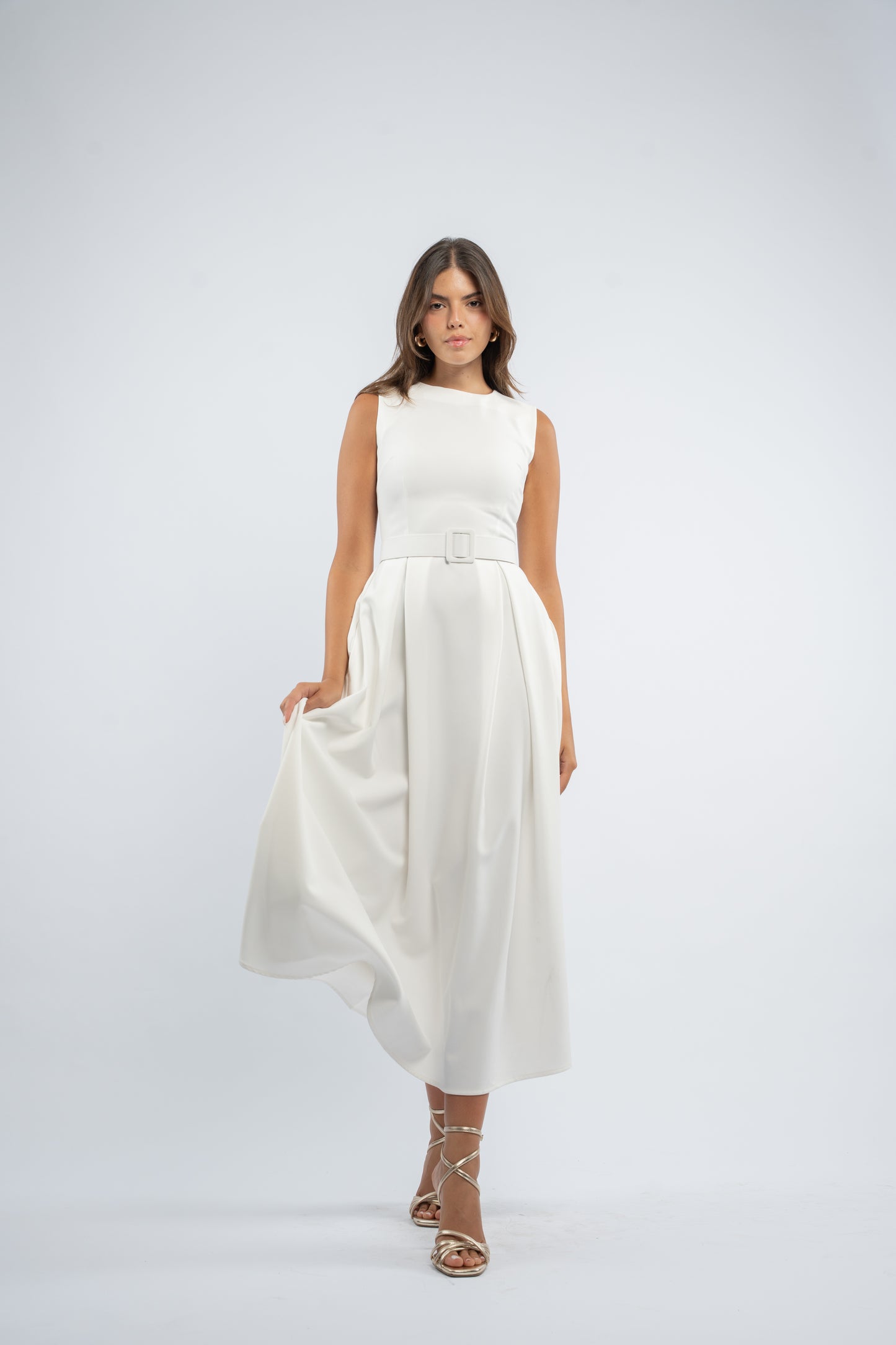 Audrey dress