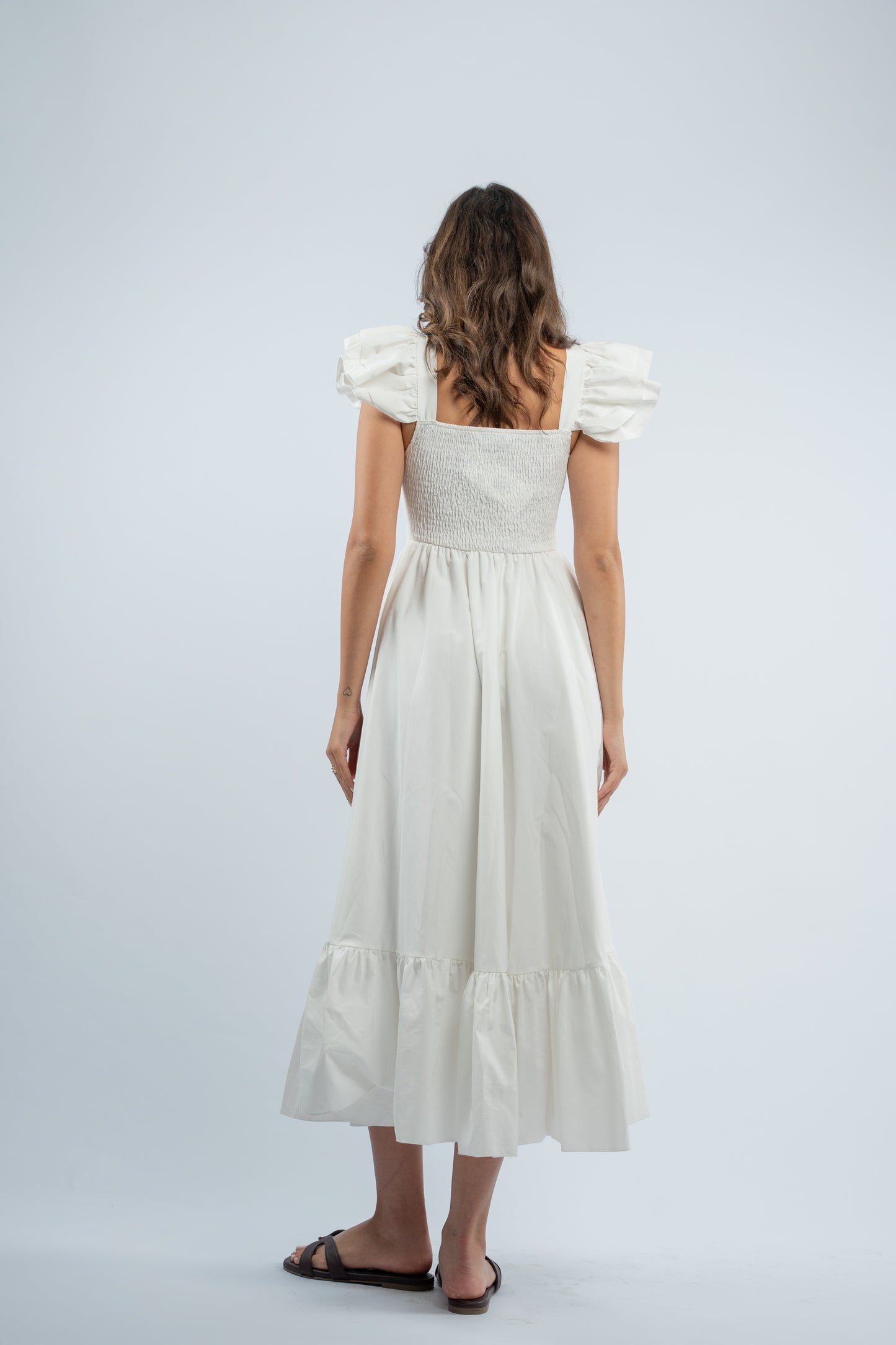 Coquette dress