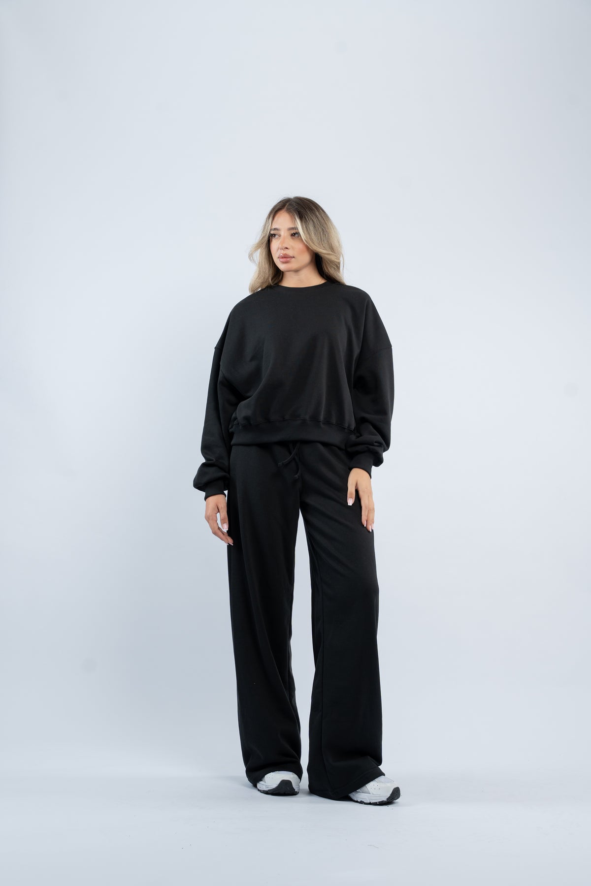 Essential sweat set