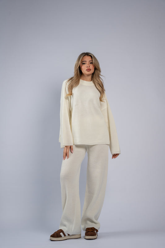 The perfect wool set