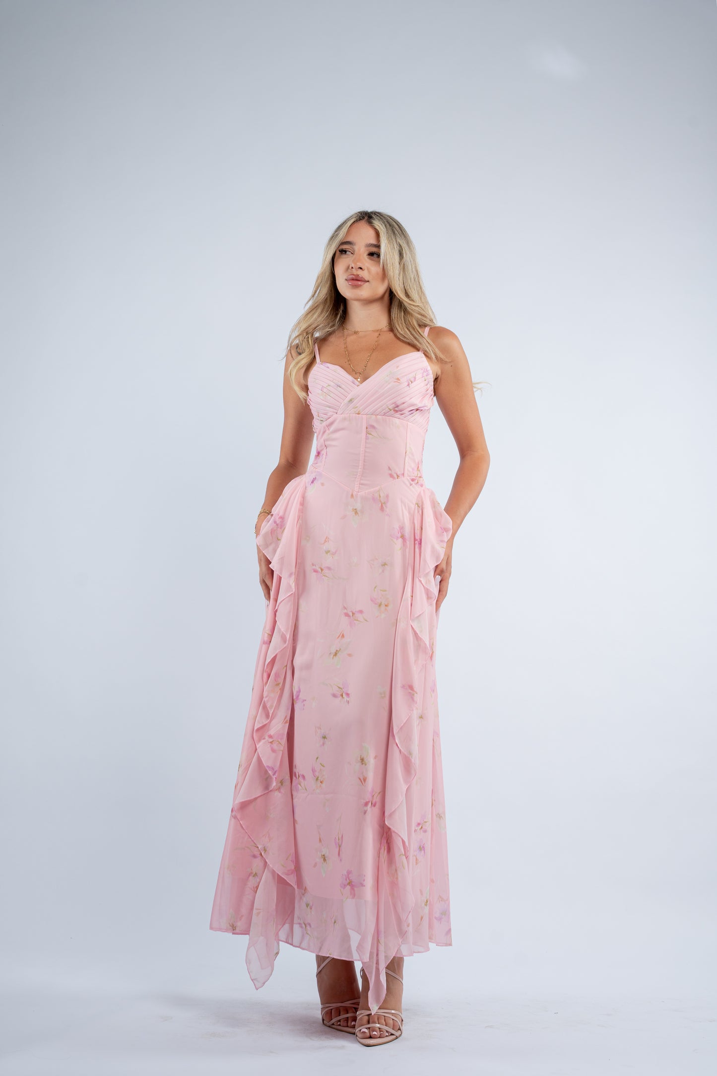 Elodie dress