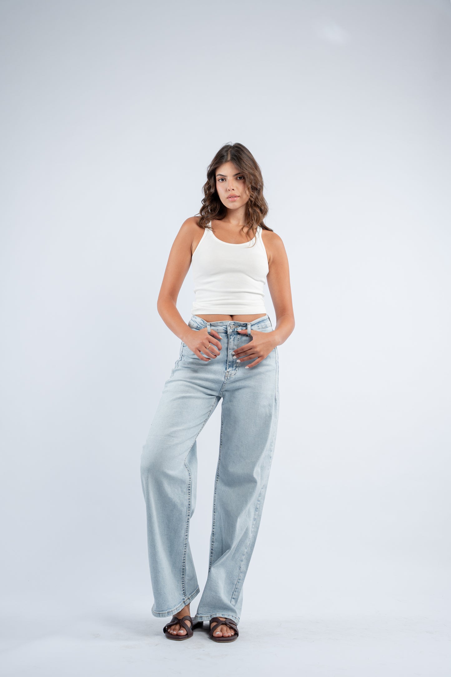 Skye jeans
