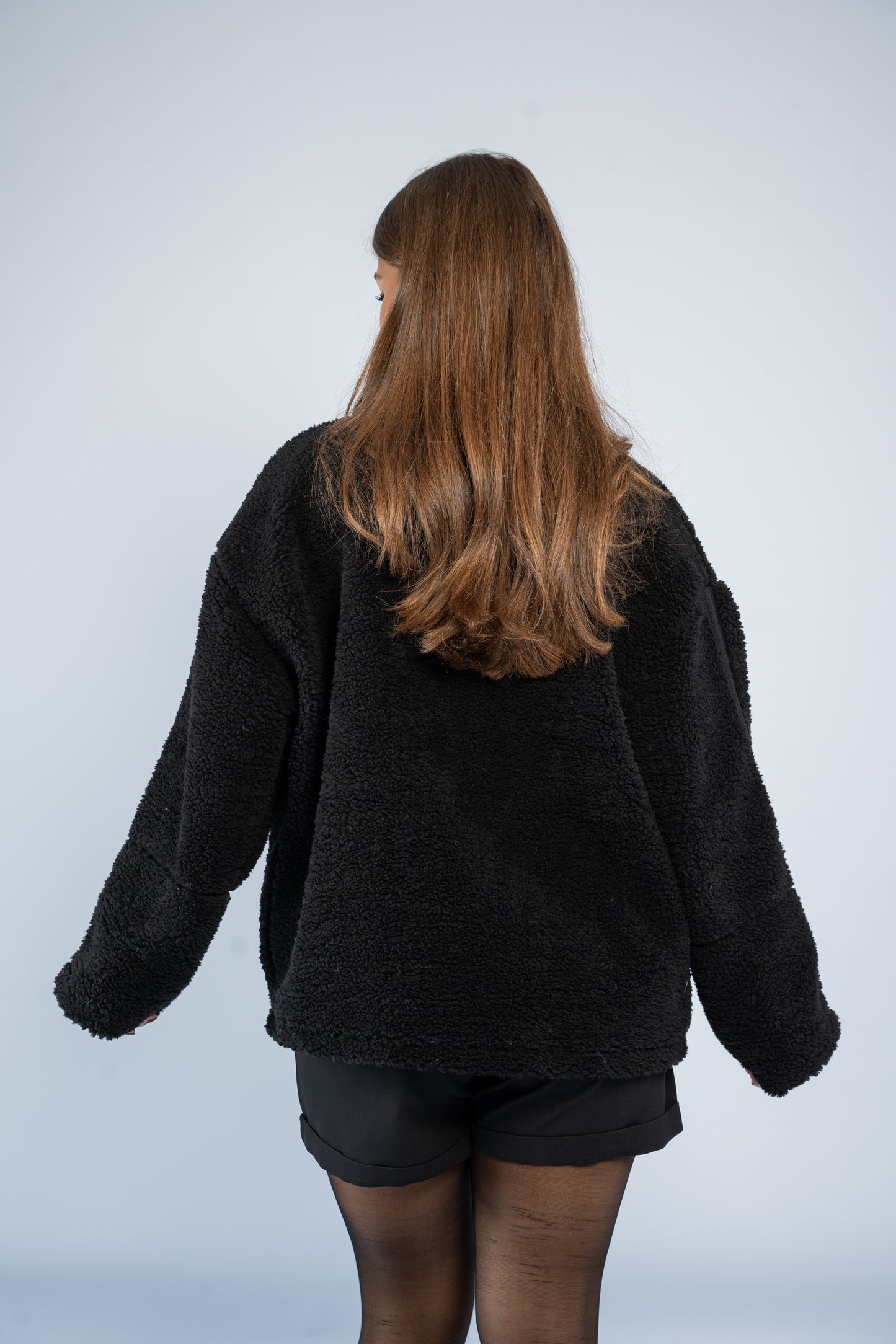 Teddy Jacket