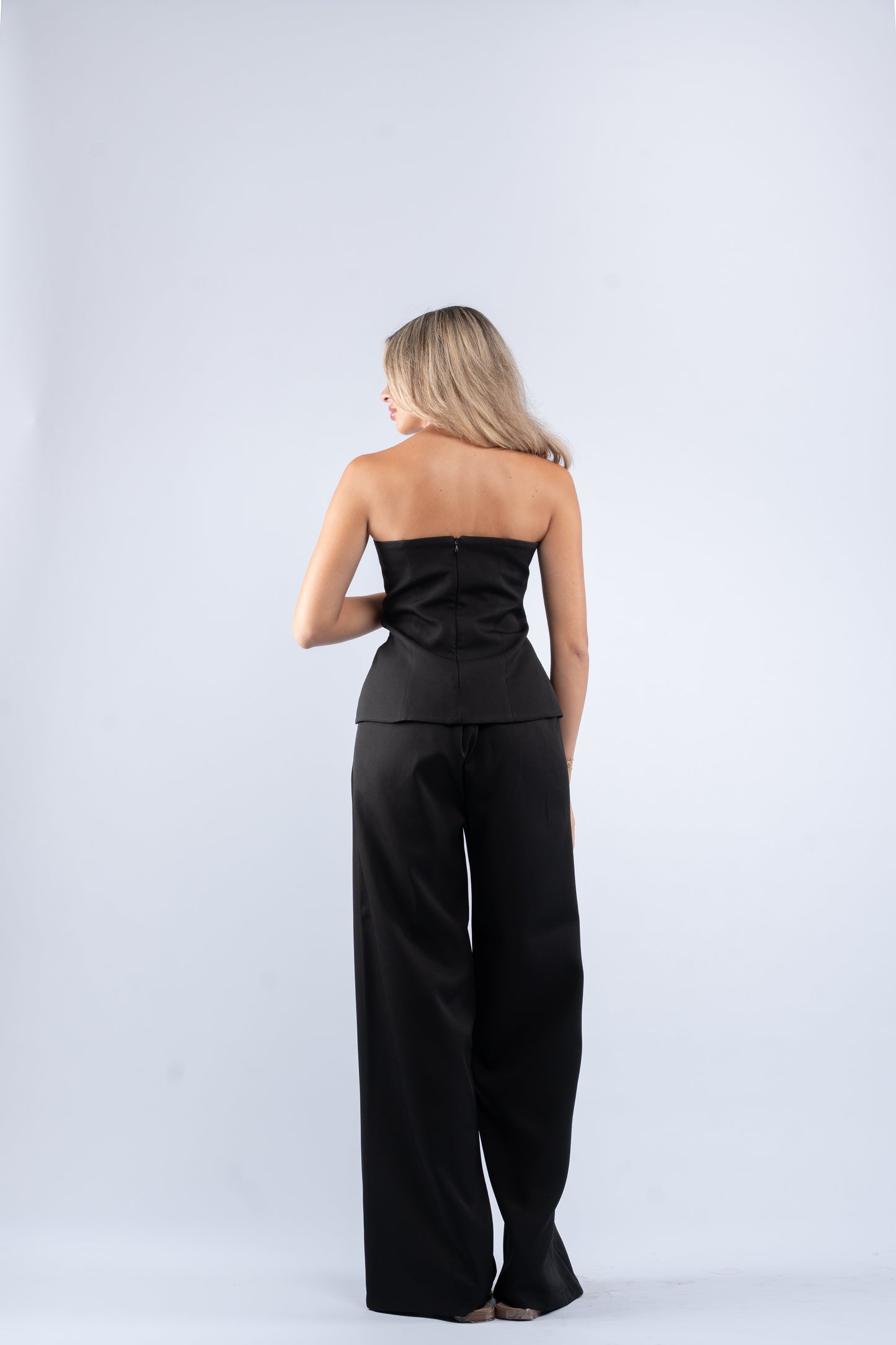 Bandeau co-ord set