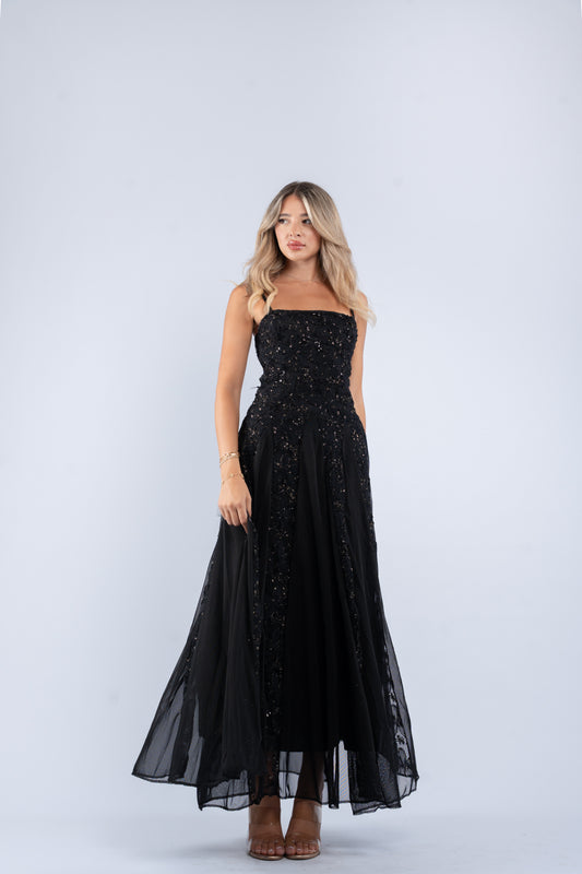 The Midnight dress