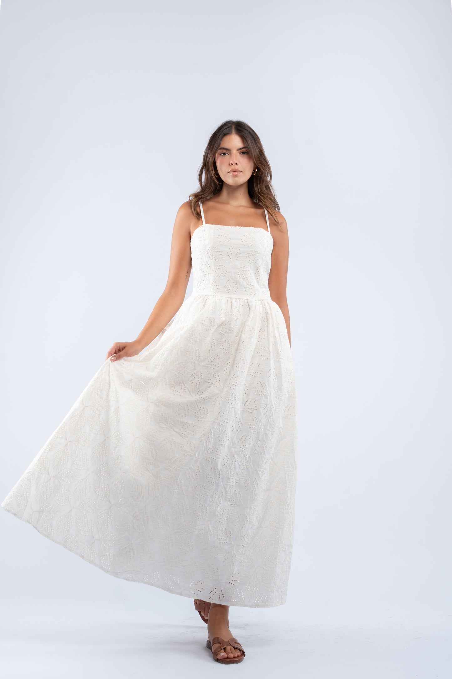 The Bianca dress