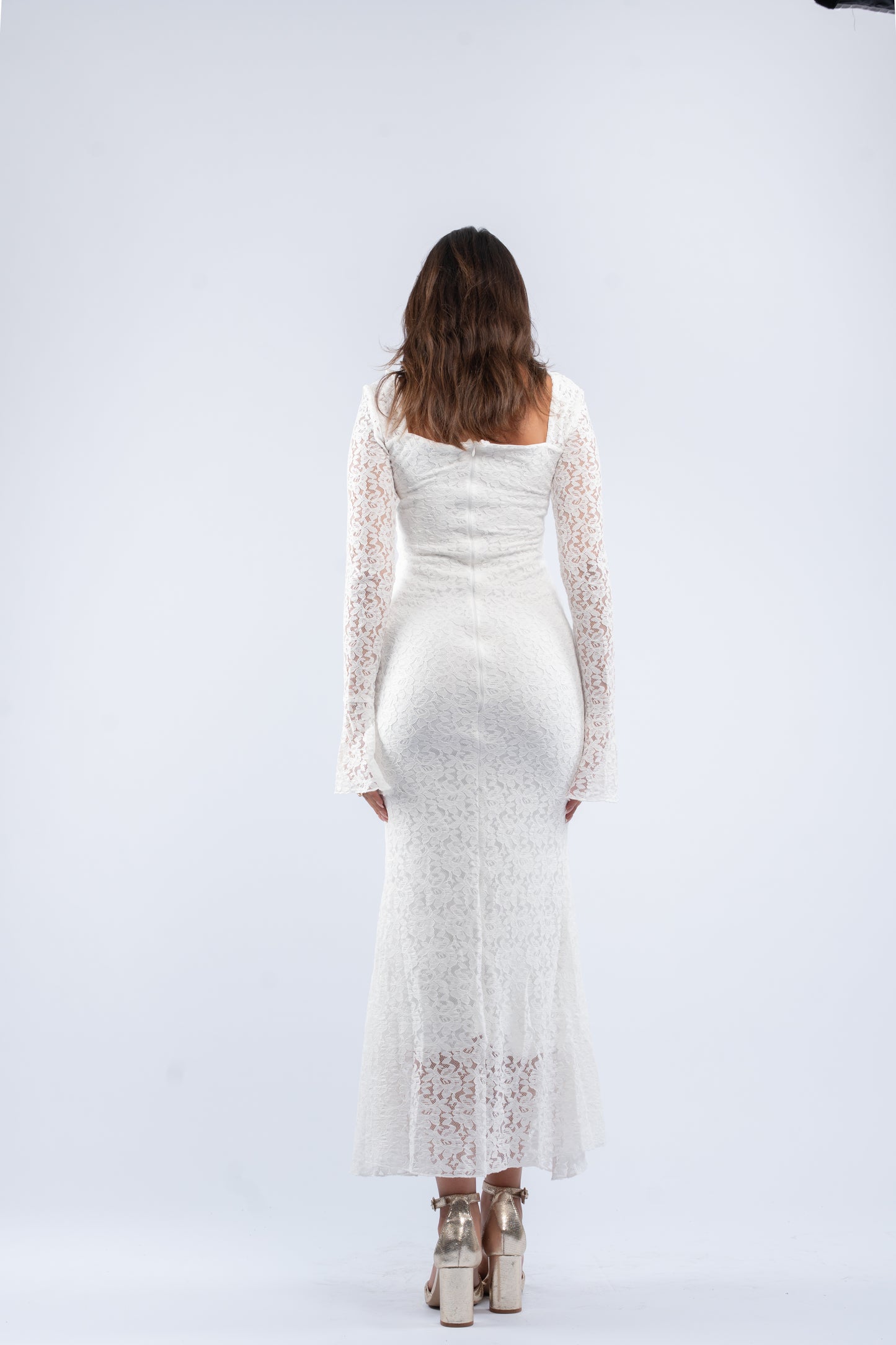 The Isabelle dress