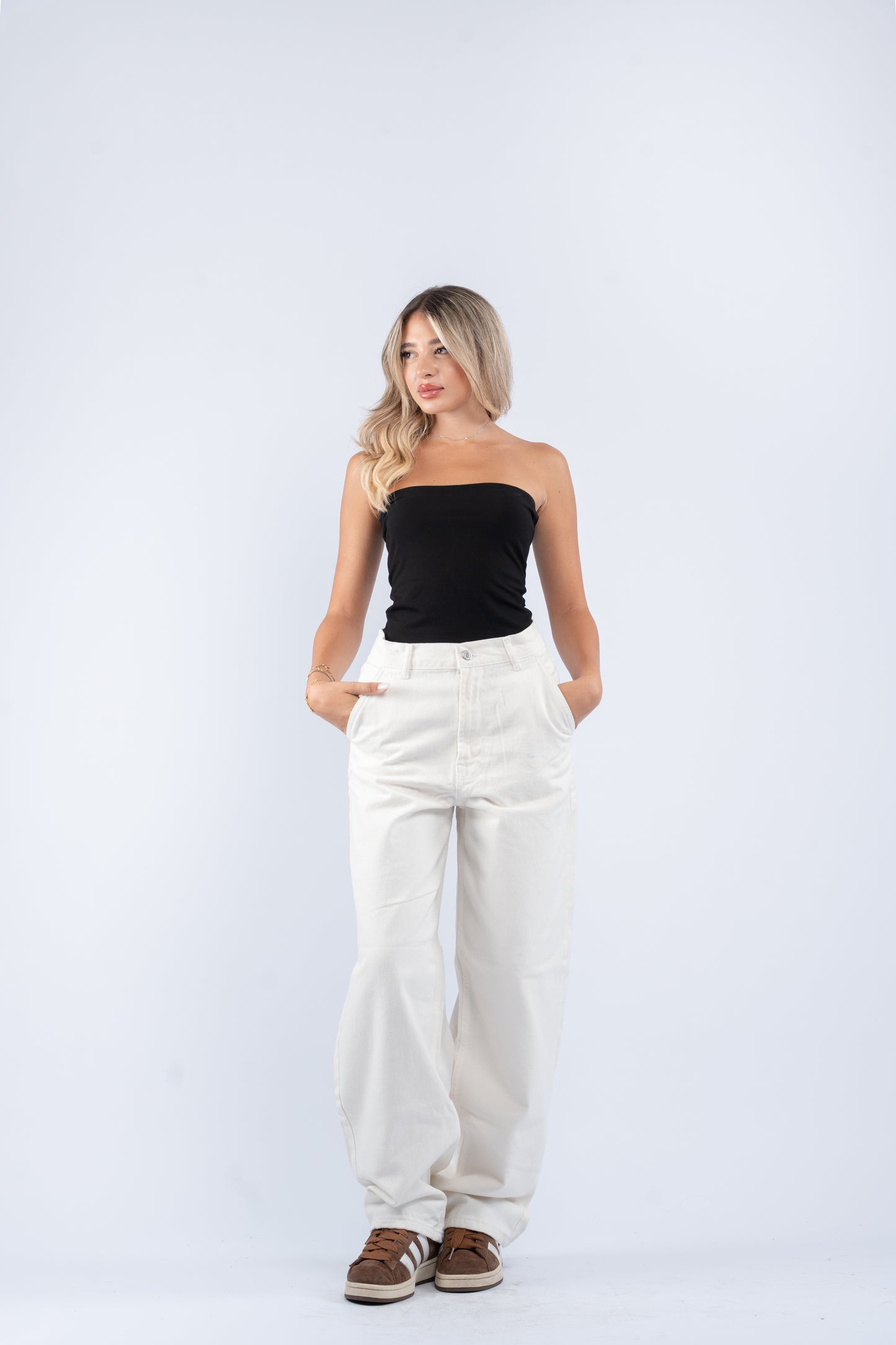 Skater jeans