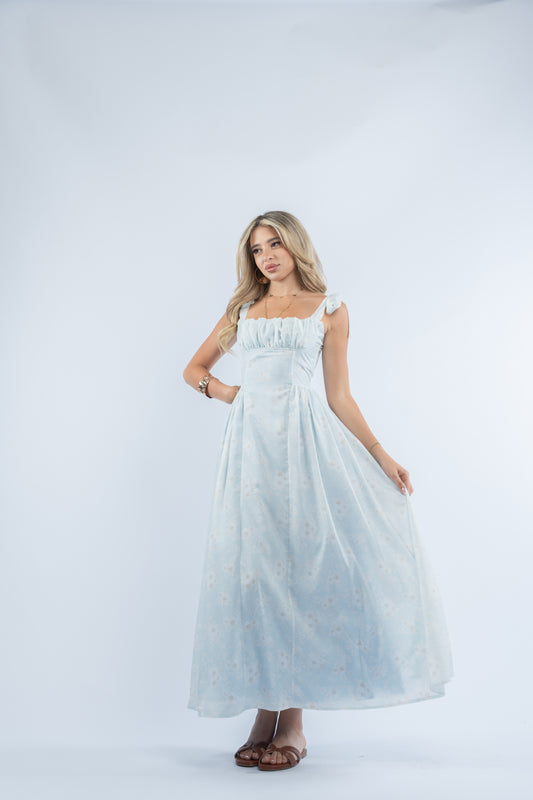 Cannes dress