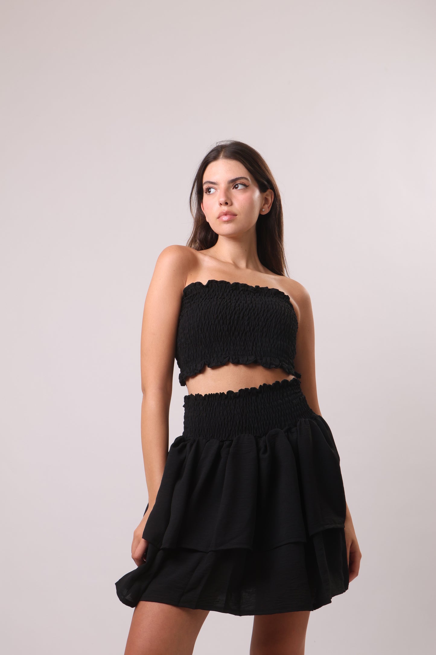 Ruffly Set
