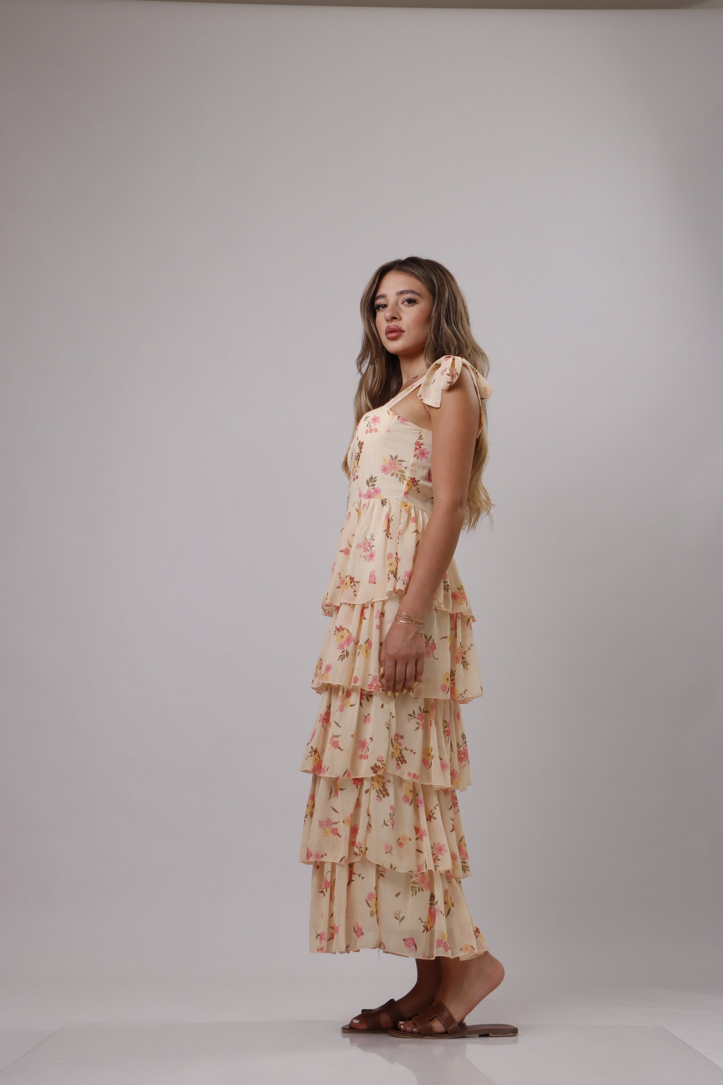 Hawaii Dress