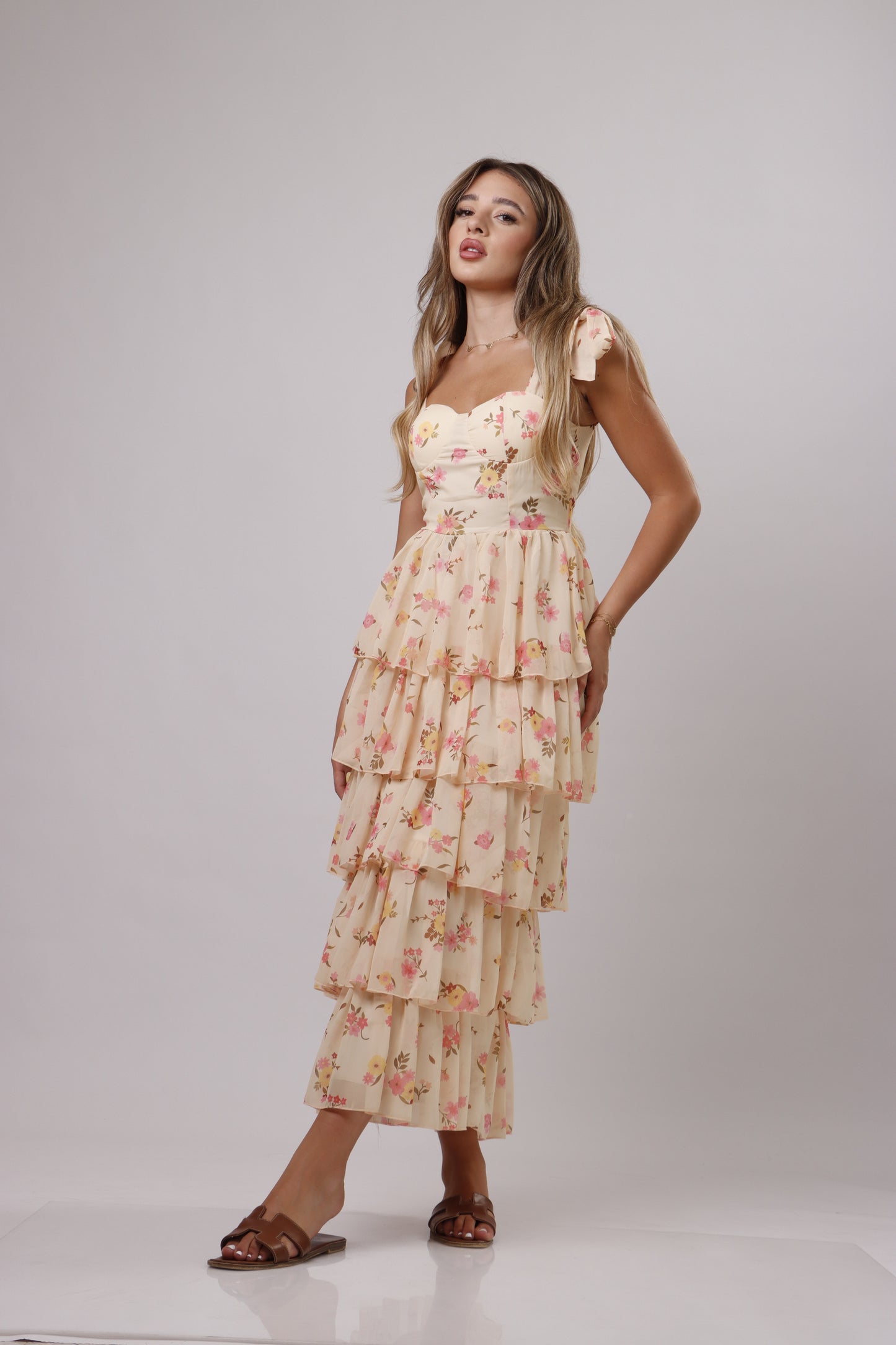Hawaii Dress