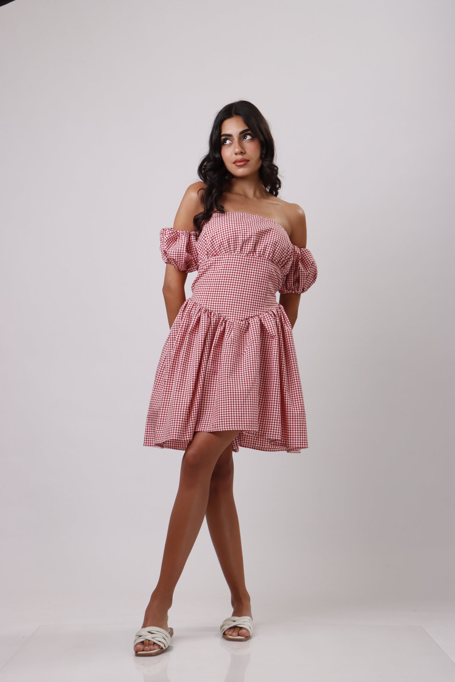 Gouna dress - short version