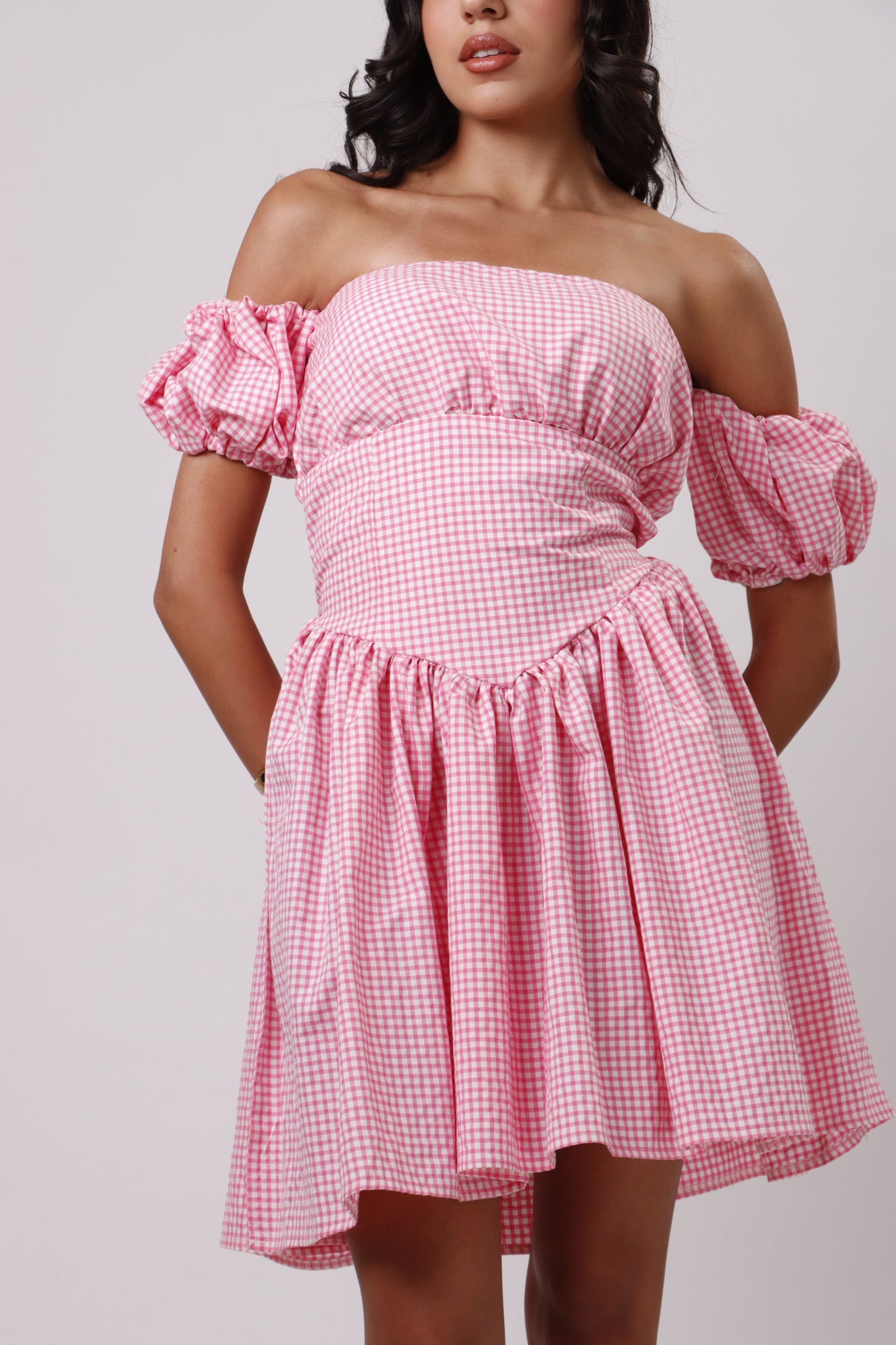 Gouna dress - short version