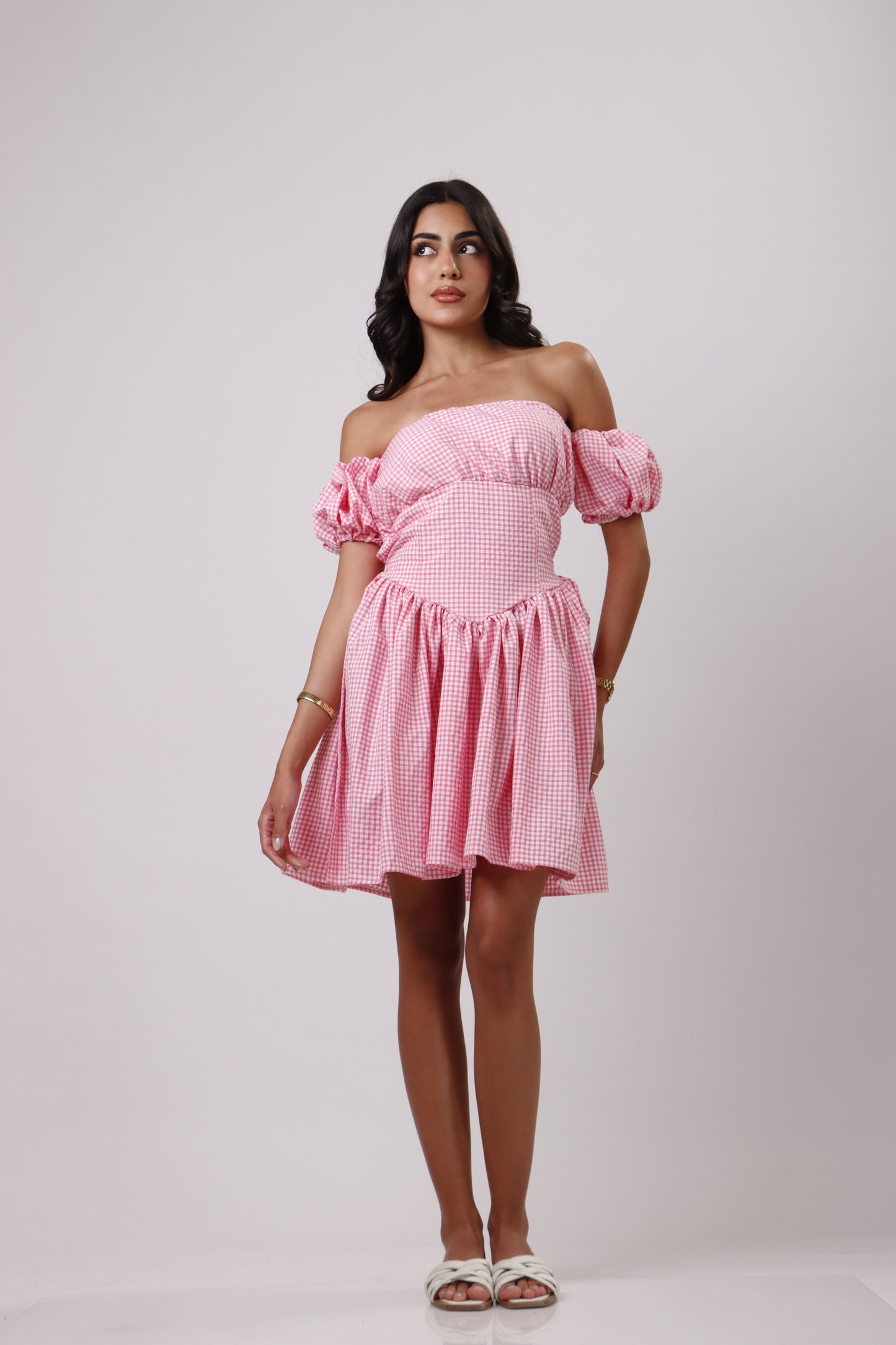 Gouna dress - short version