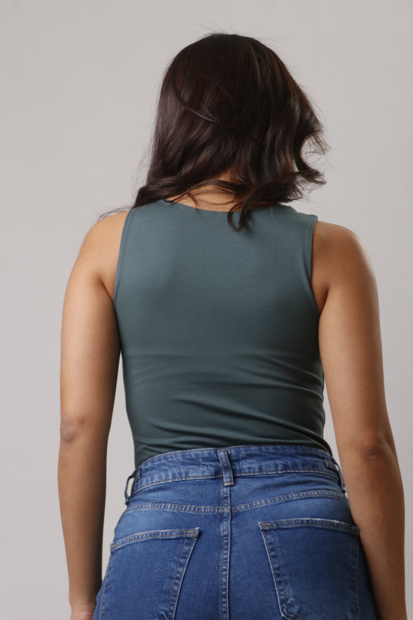 Basic bodysuit