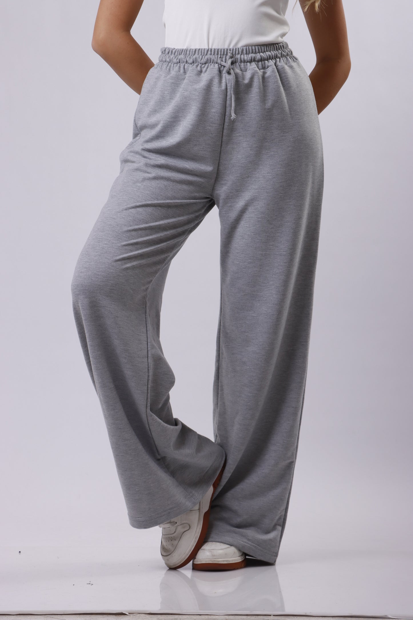 Straight Cut Jogger
