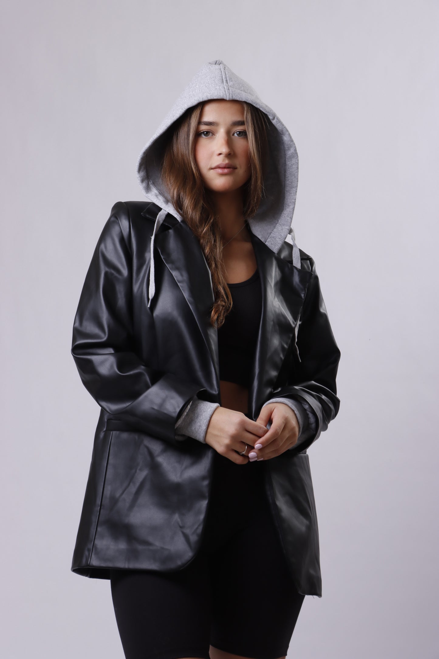 Down Blazer