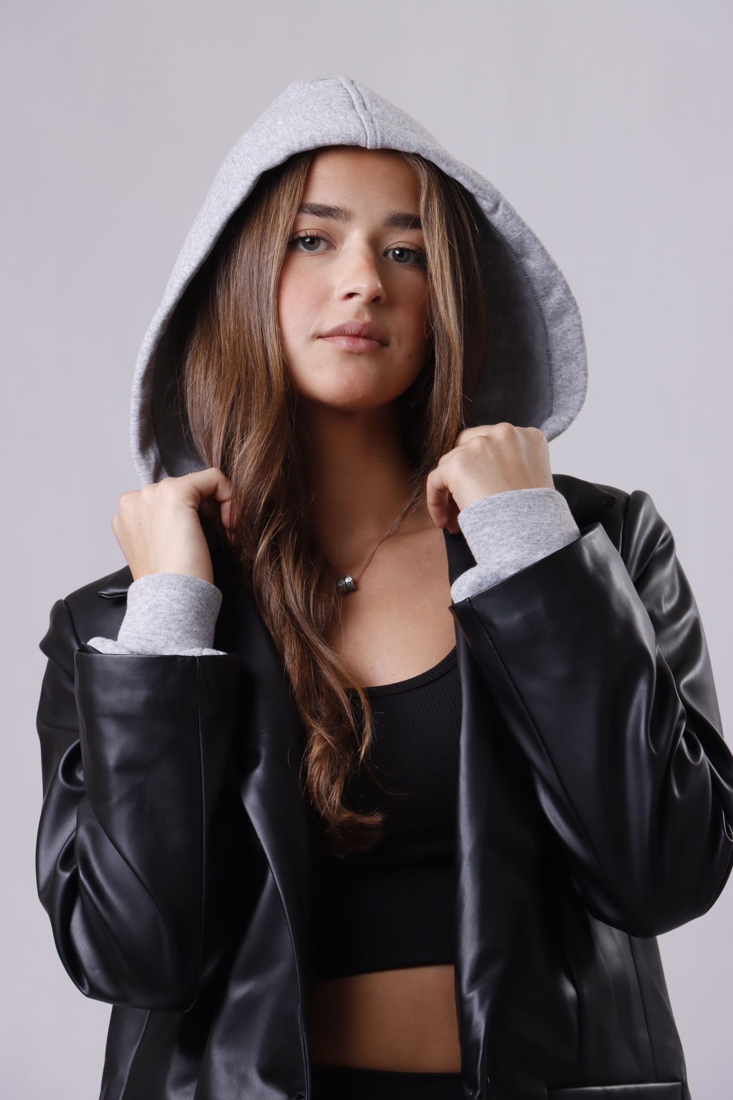 Down Blazer