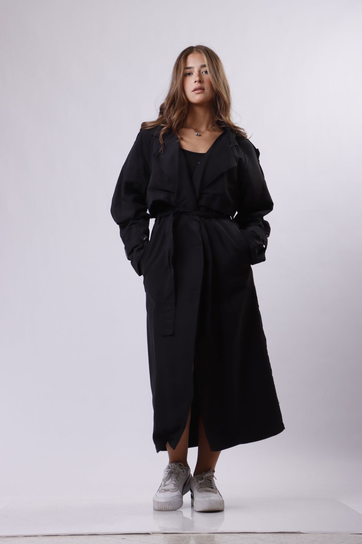 Trench Coat