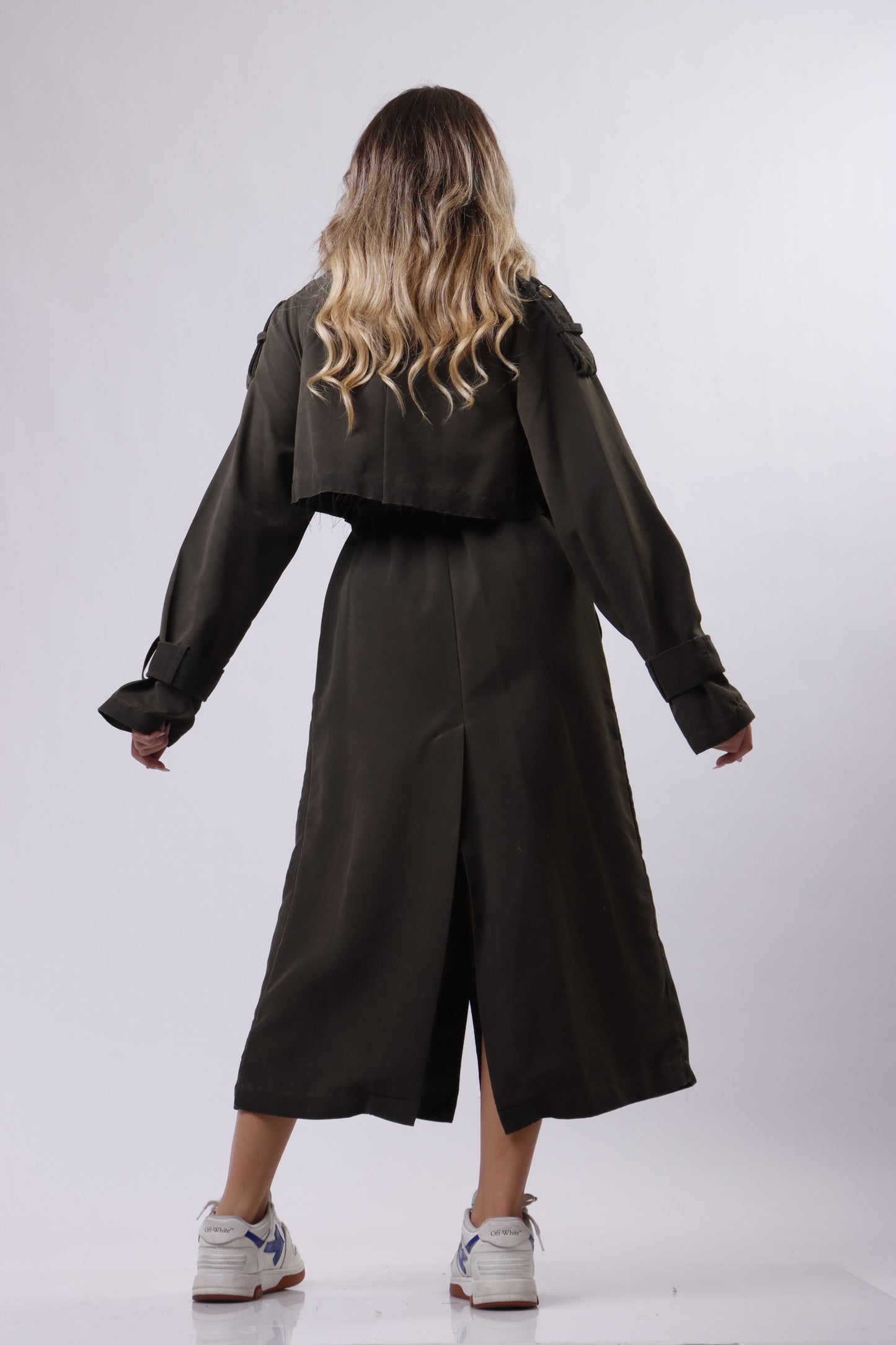 Trench Coat