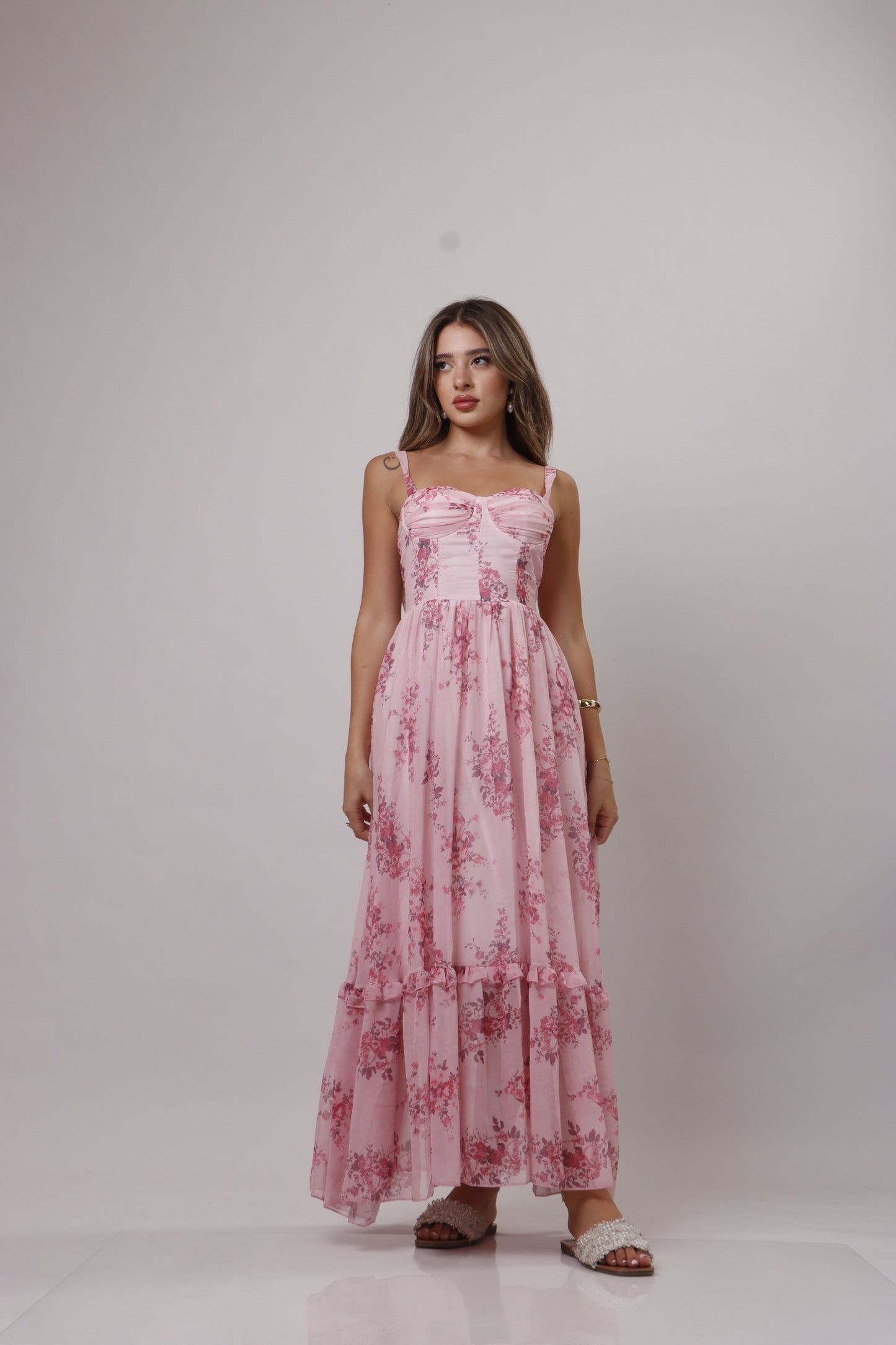 Aleena Dress