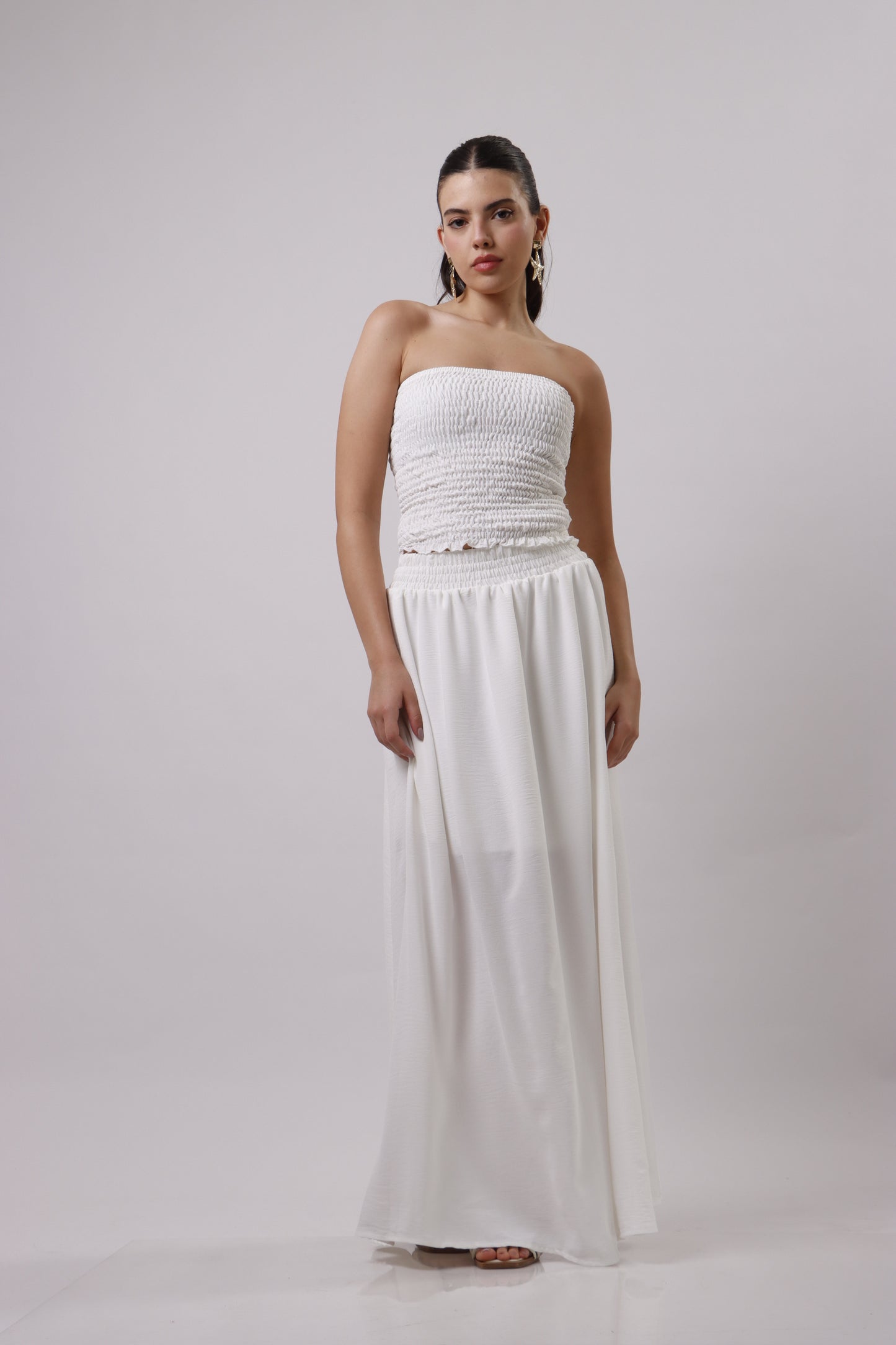 Lila Set