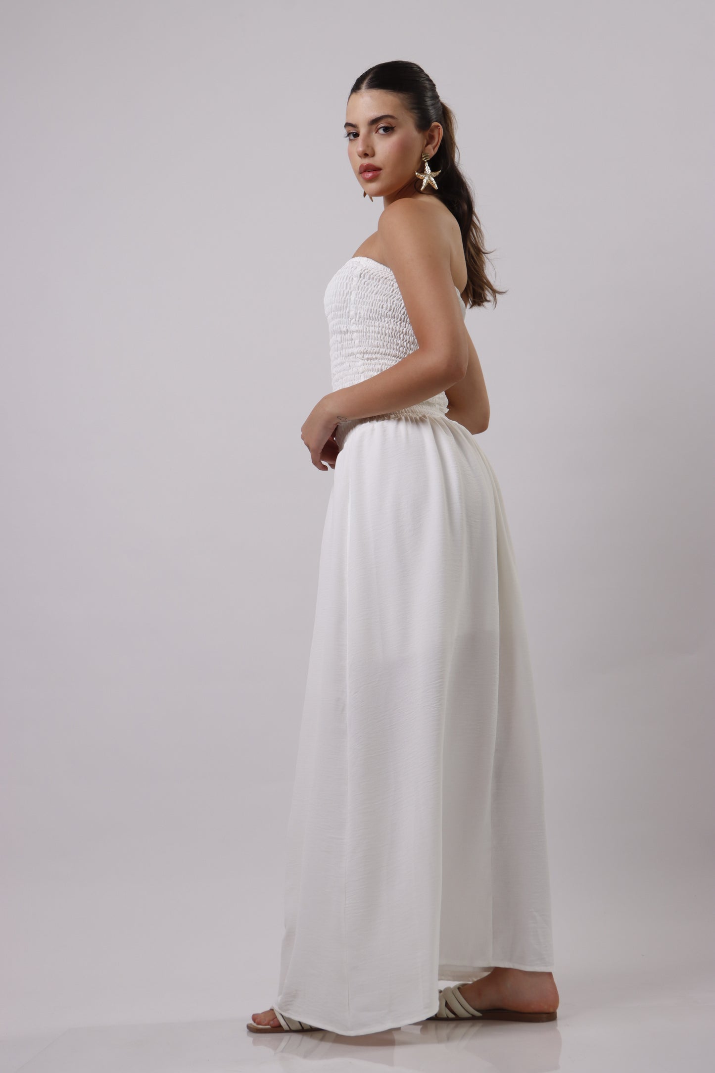 Lila Set
