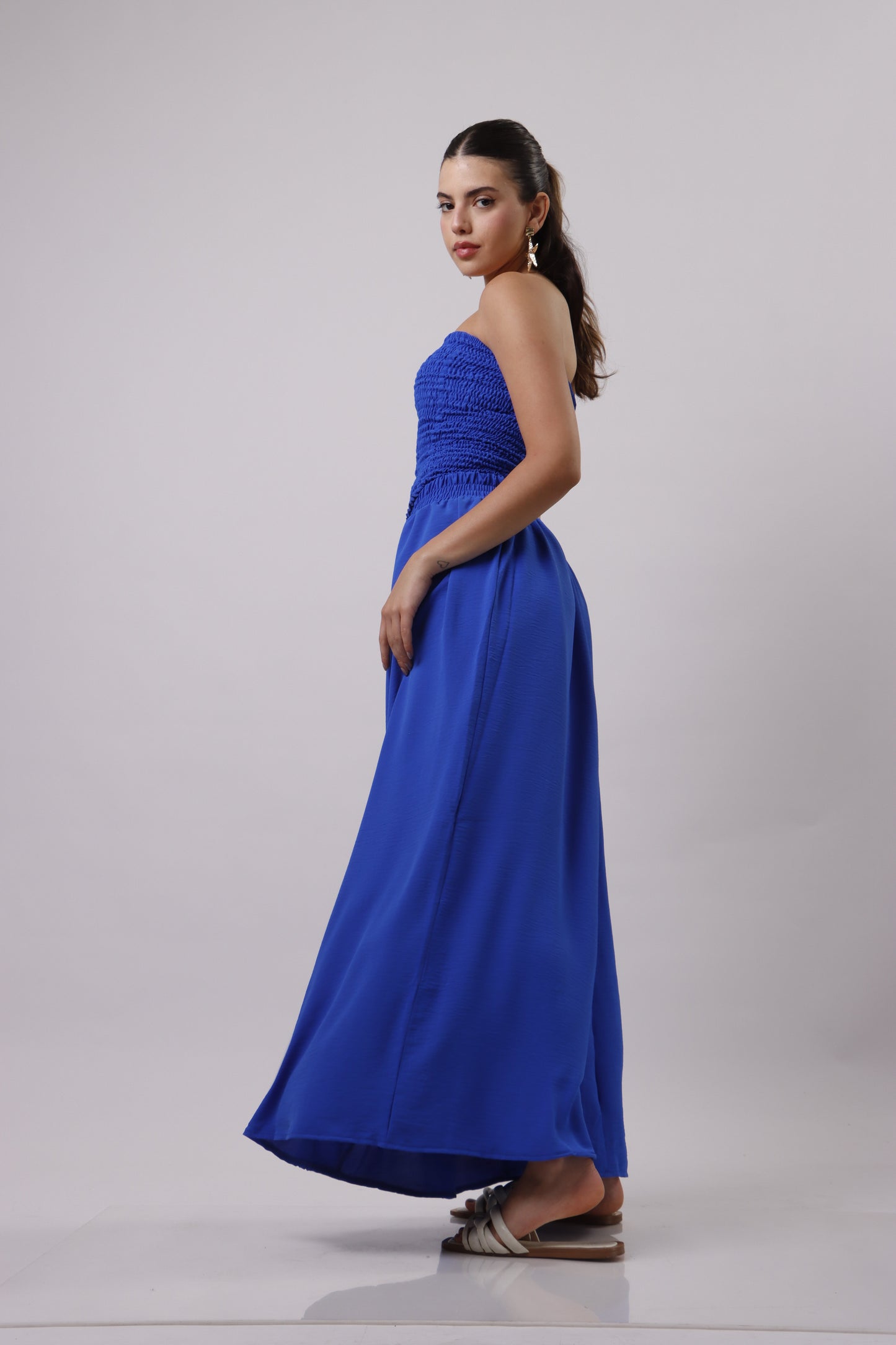 Lila Set