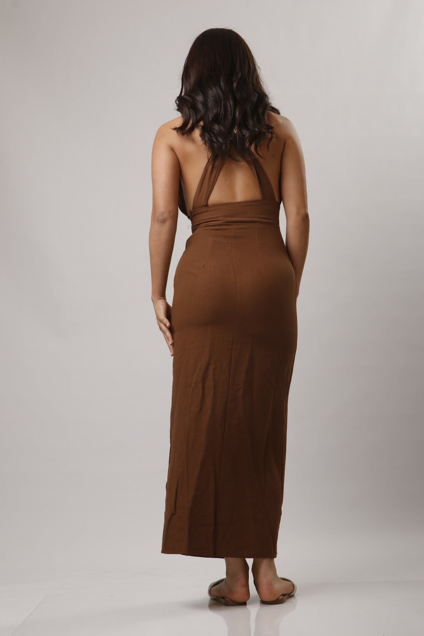 Reya Dress