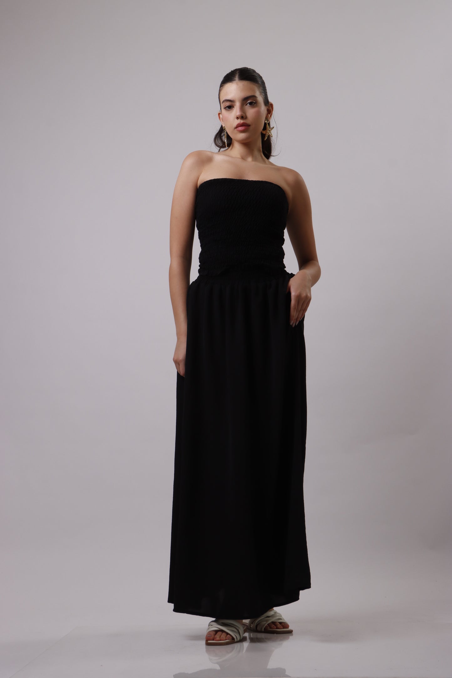 Lila Set