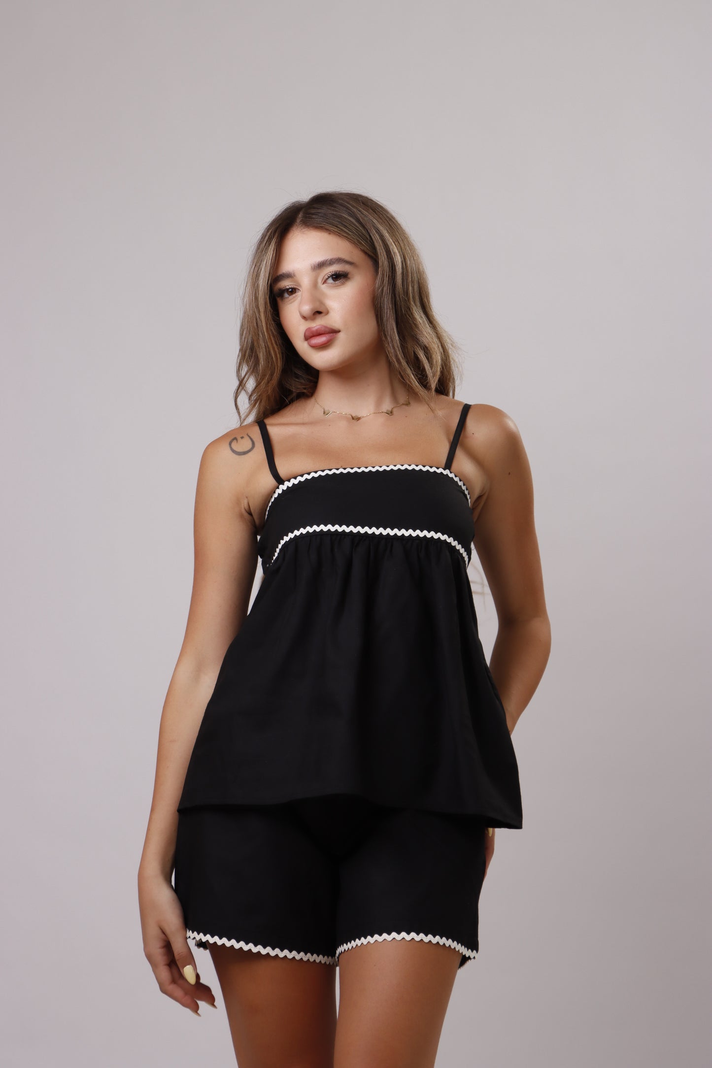 Carlita Set