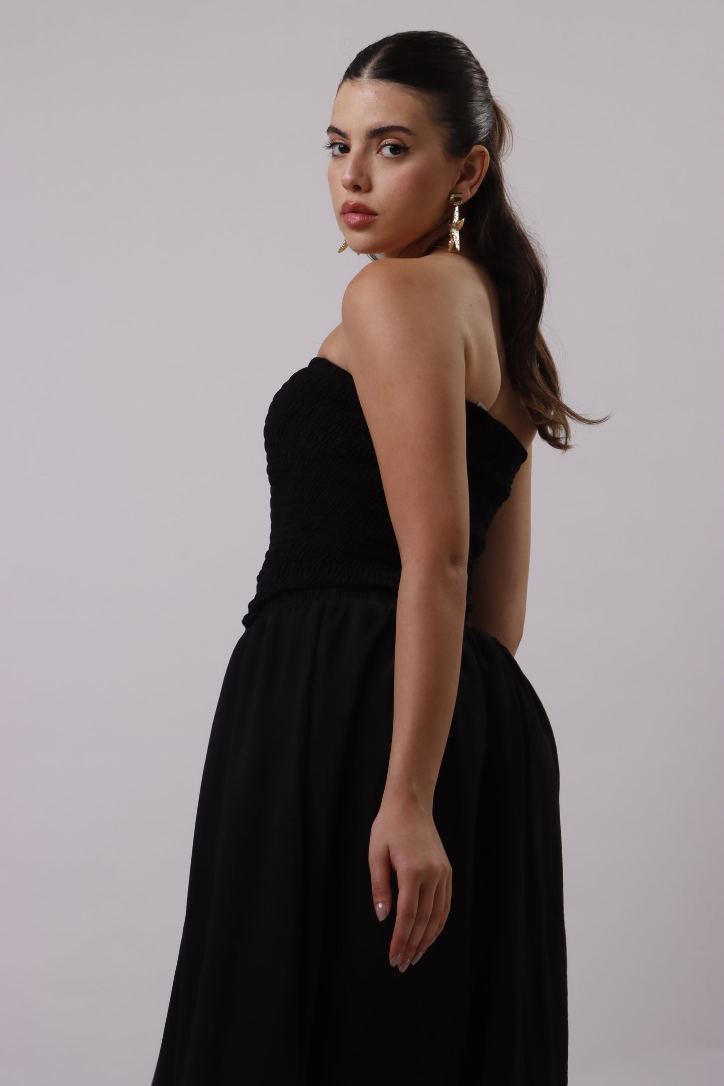 Lila Set
