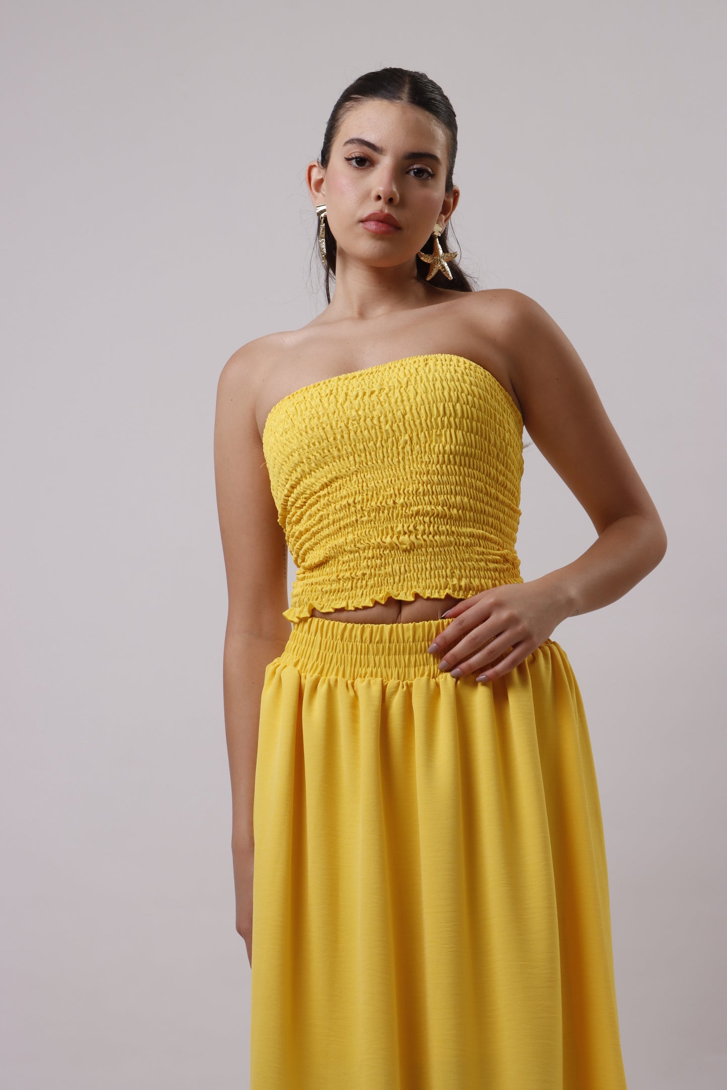 Lila Set