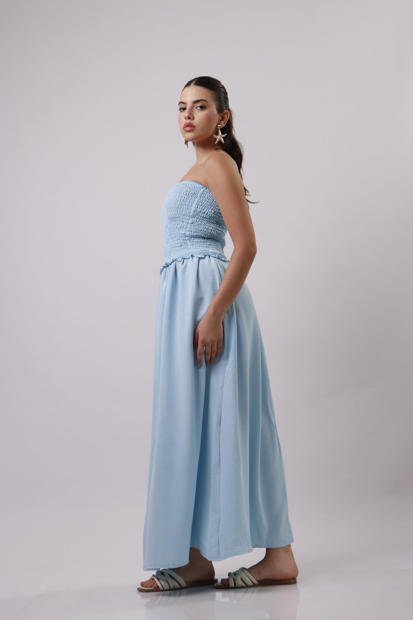 Lila Set
