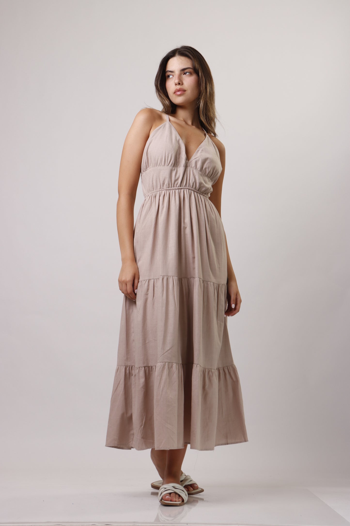 Rhea dress
