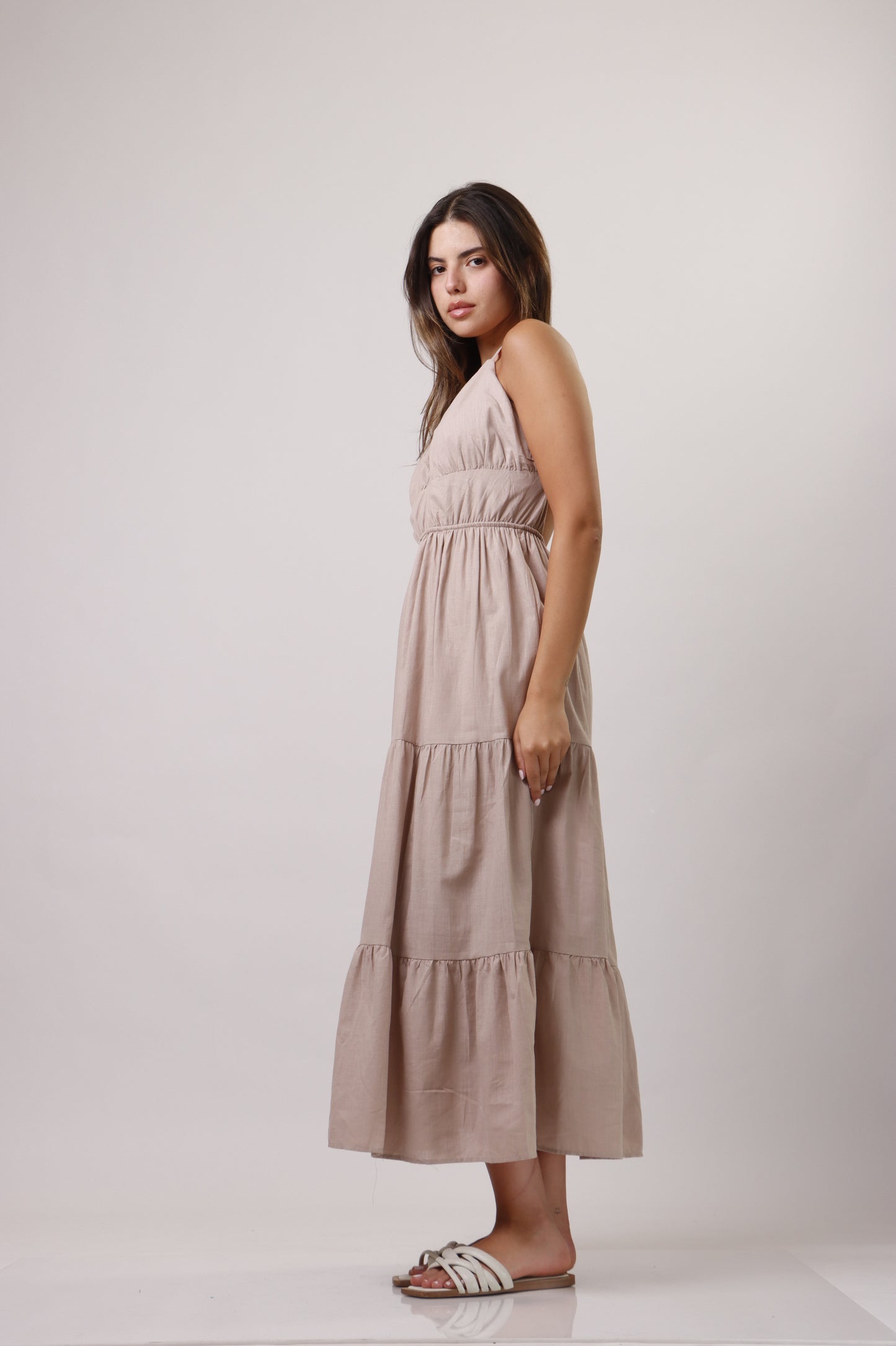 Rhea dress
