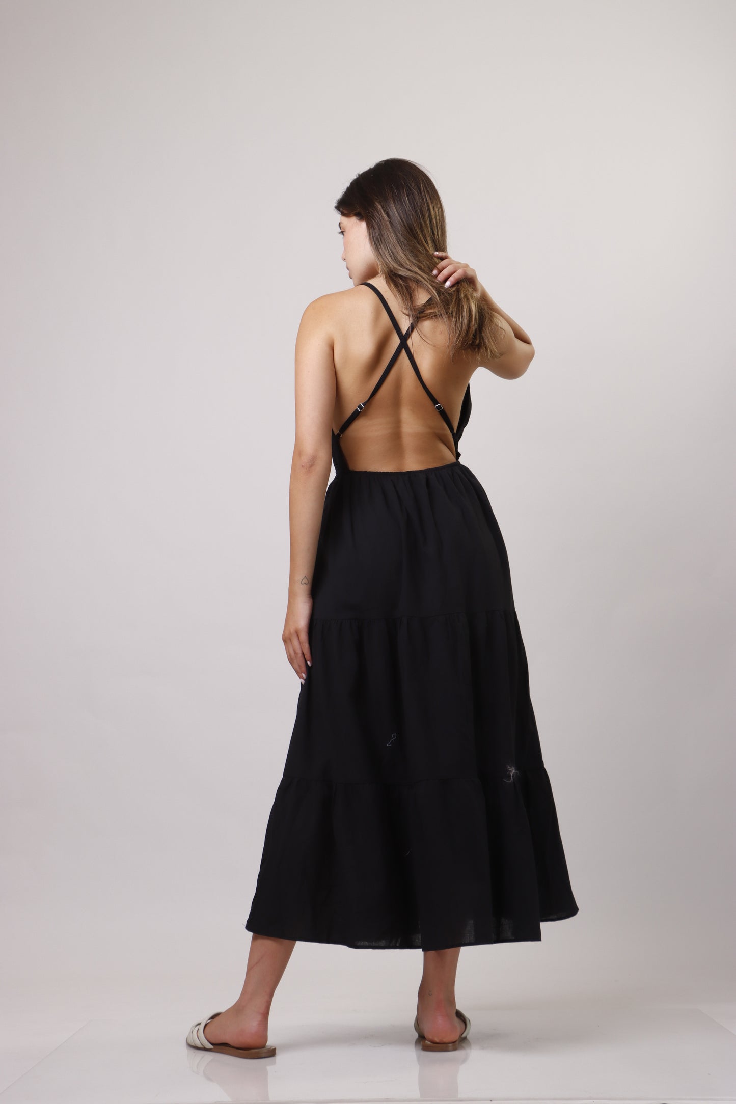 Rhea dress