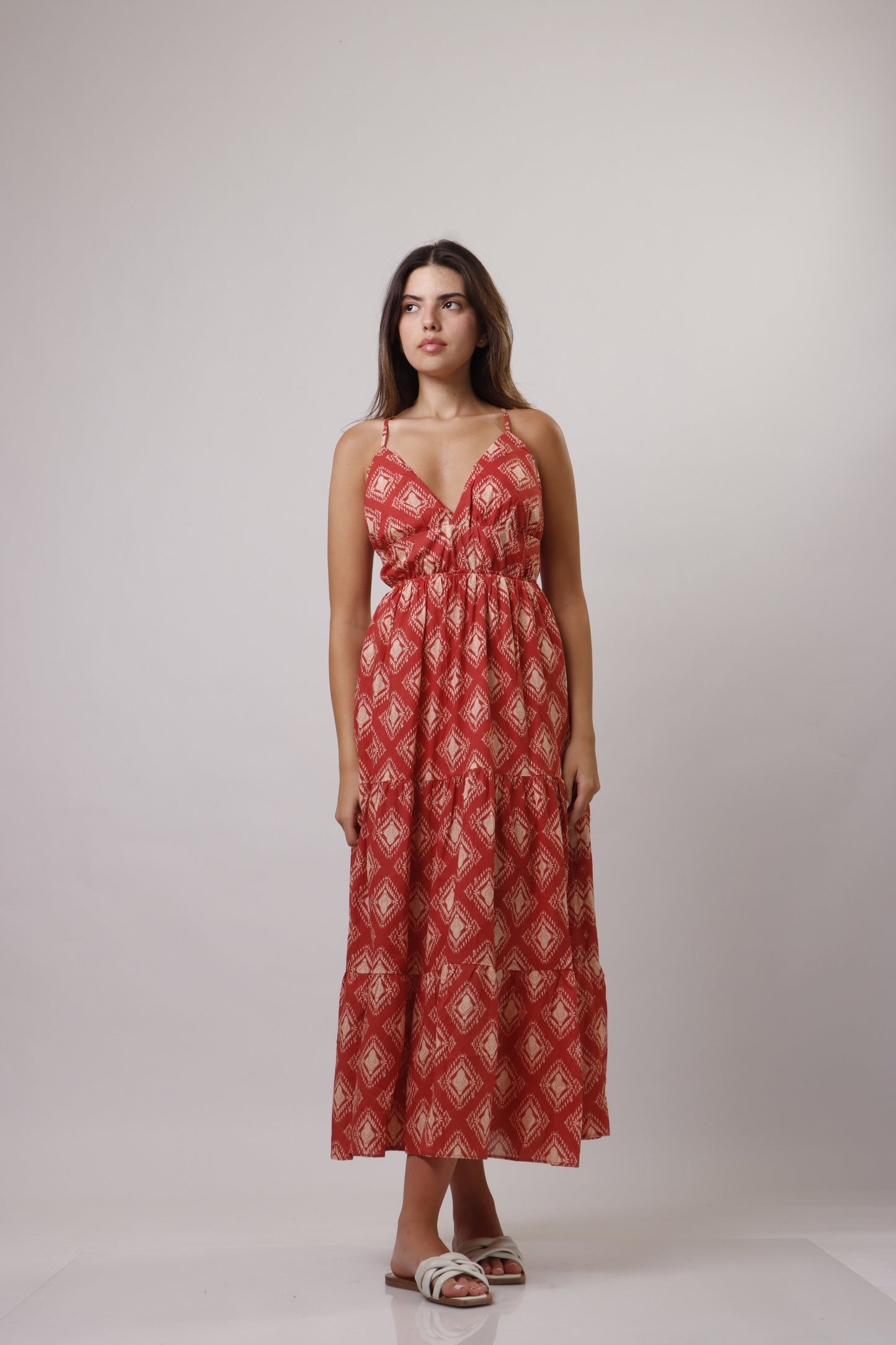 Rhea dress