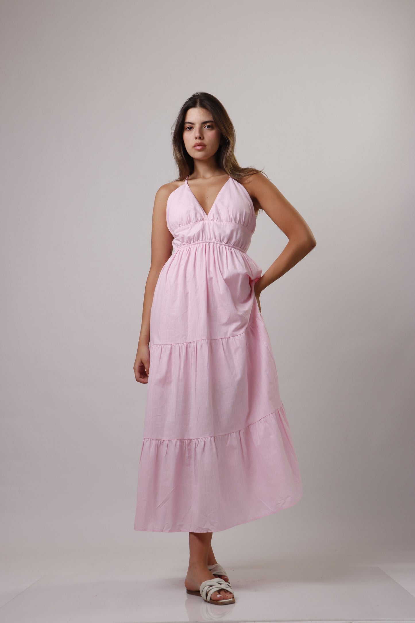Rhea dress