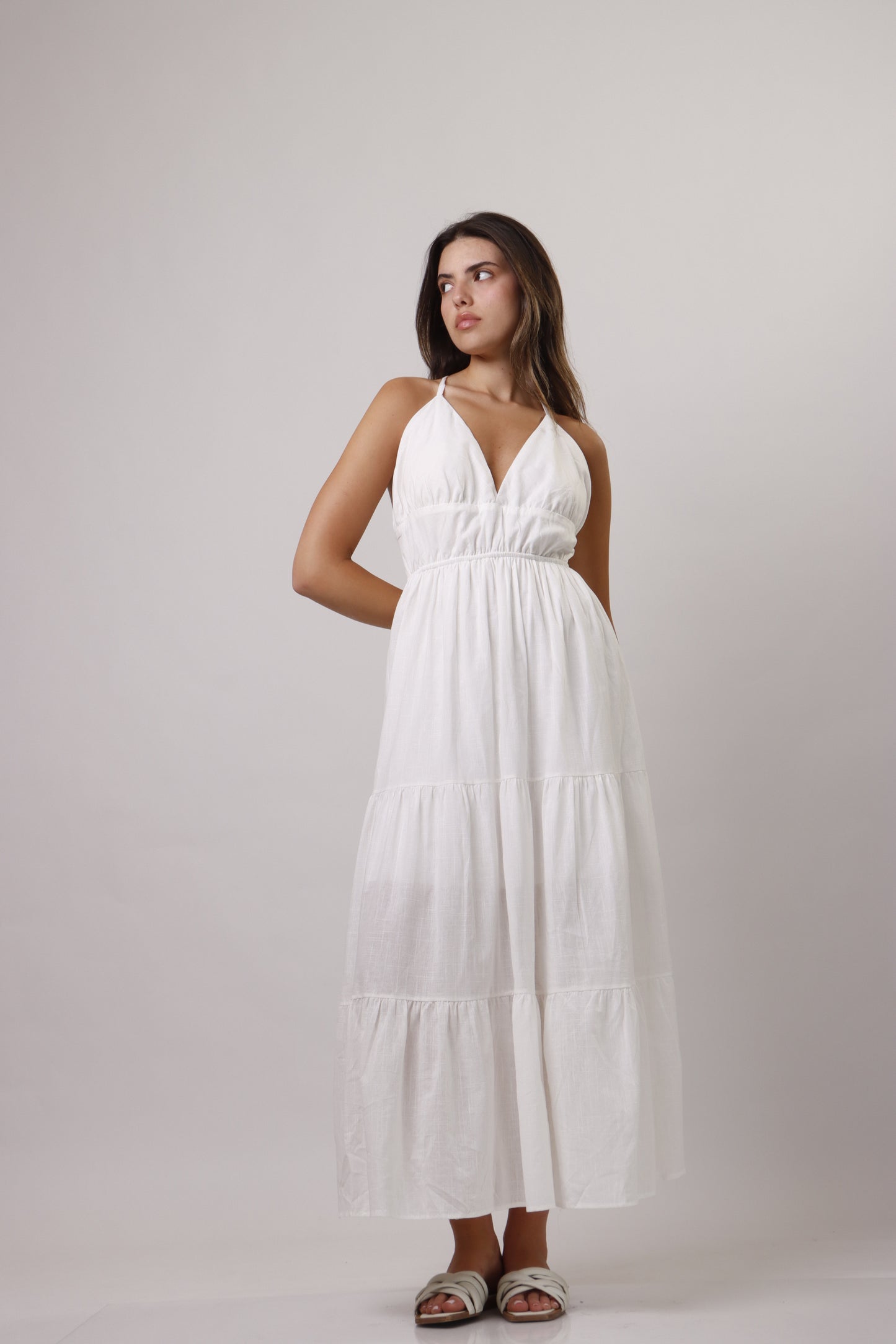 Rhea dress