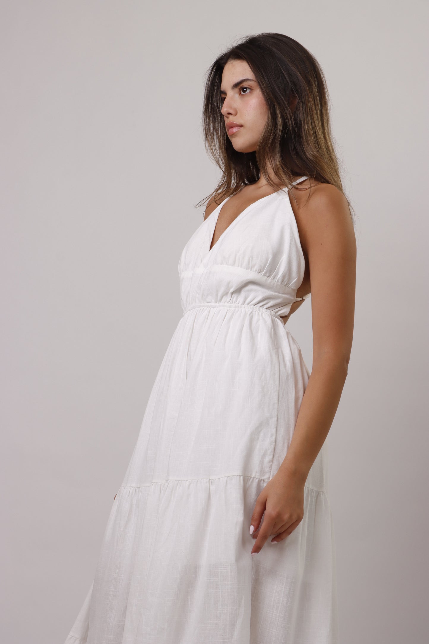 Rhea dress