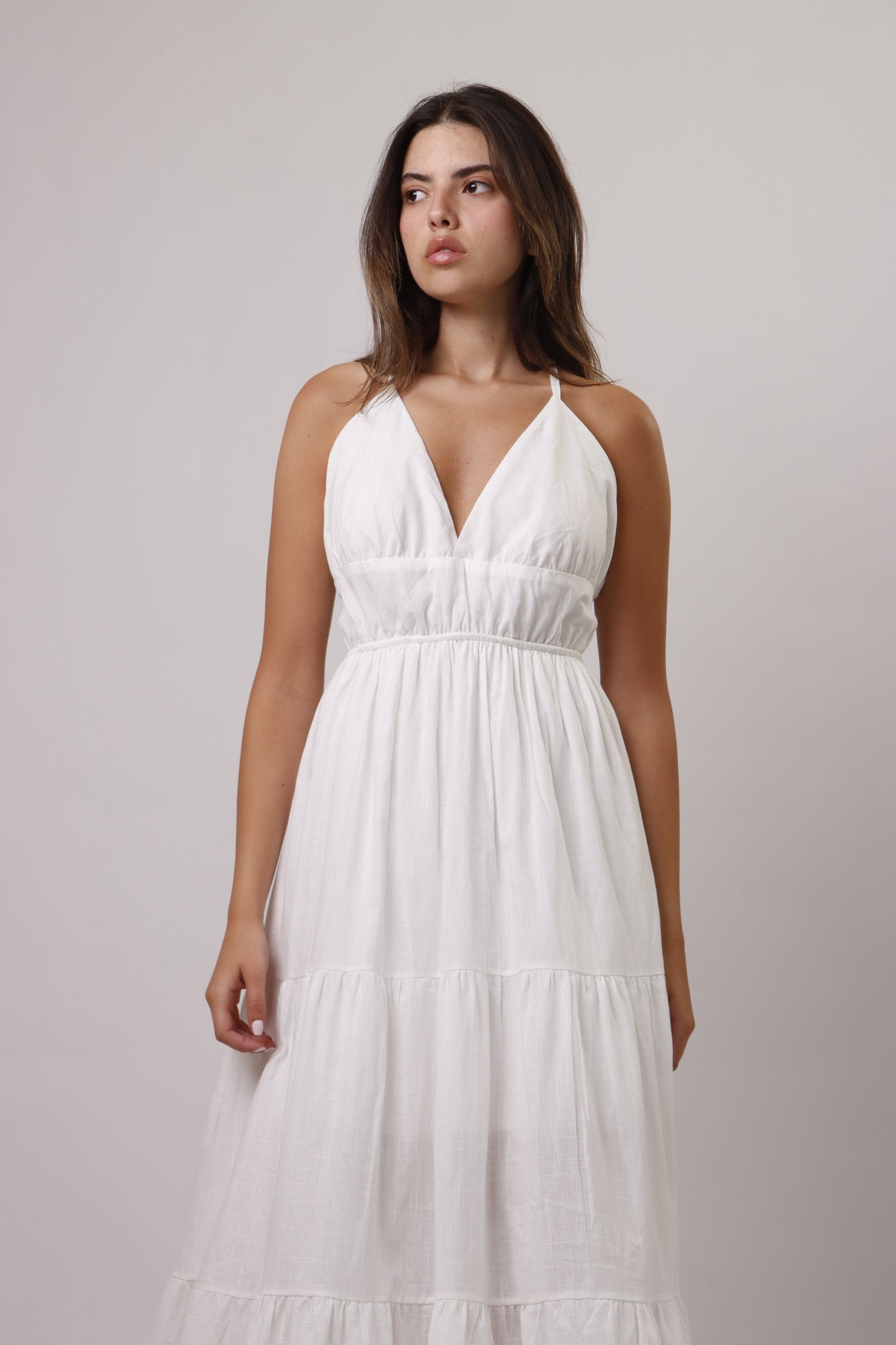 Rhea dress
