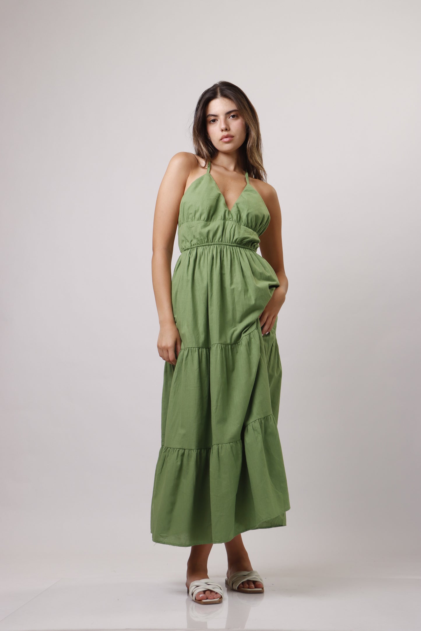 Rhea dress