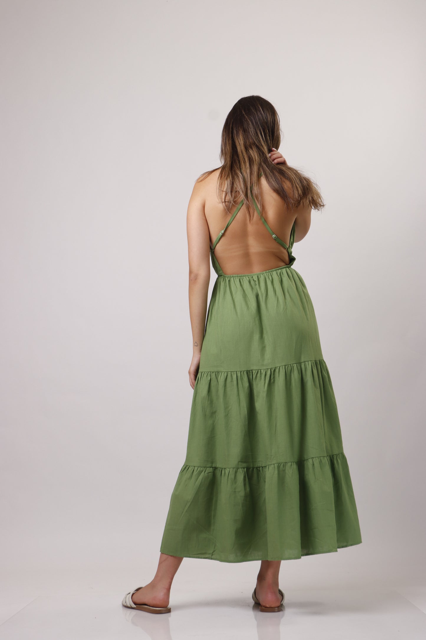 Rhea dress
