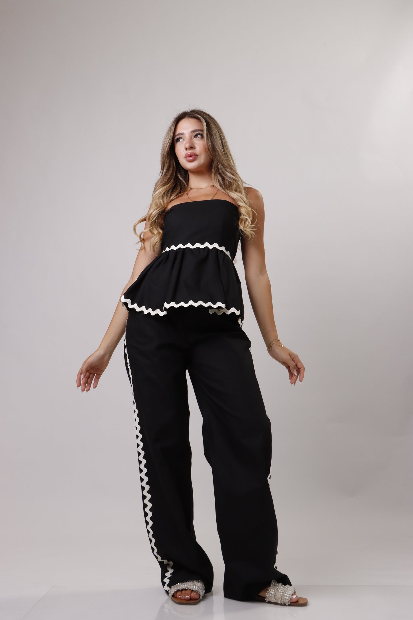 Kamela Set